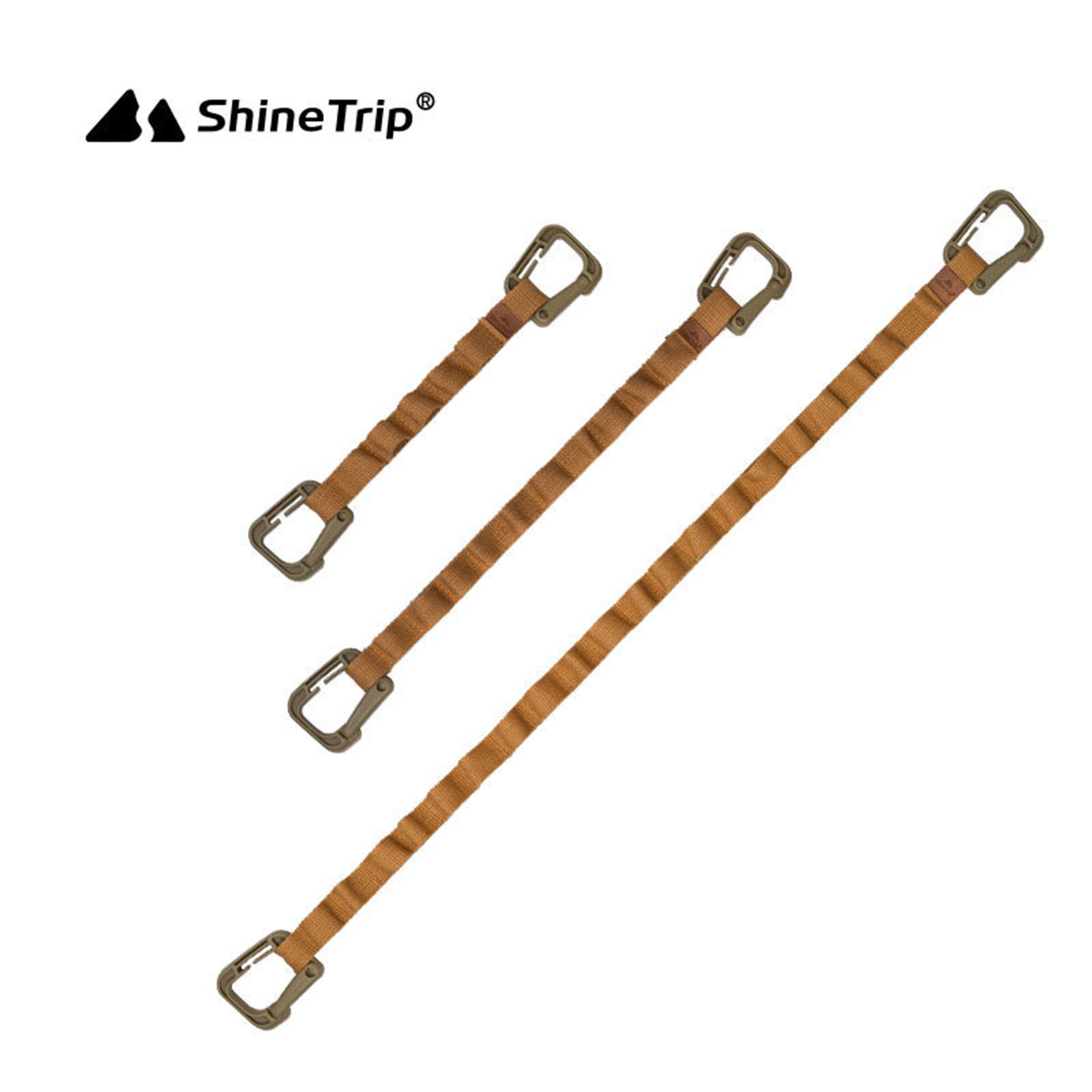 Camping Hanging Rope 3