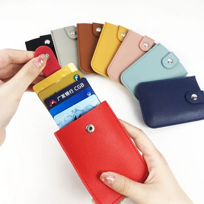6 Slot Card Wallet 2