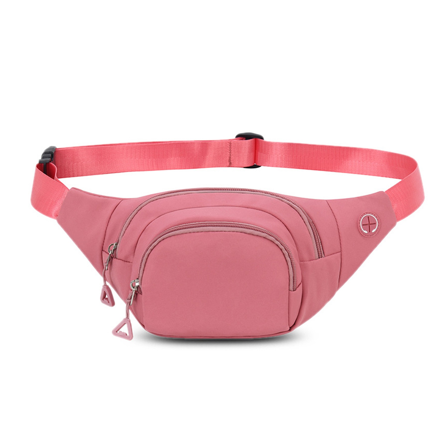 Nylon Belt Bag 7