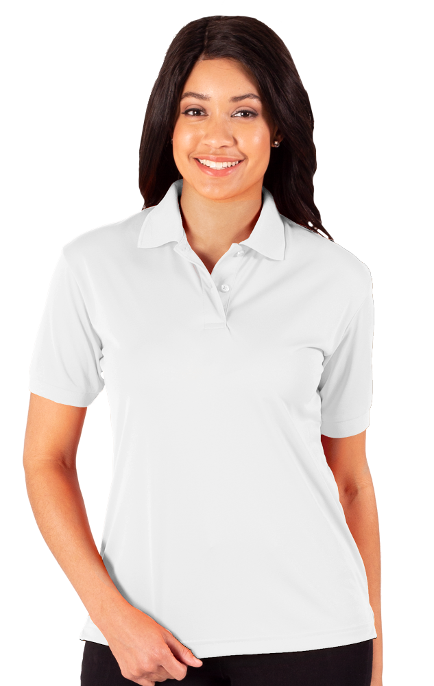 Ladies' Snag Resistant Wicking Polo 35