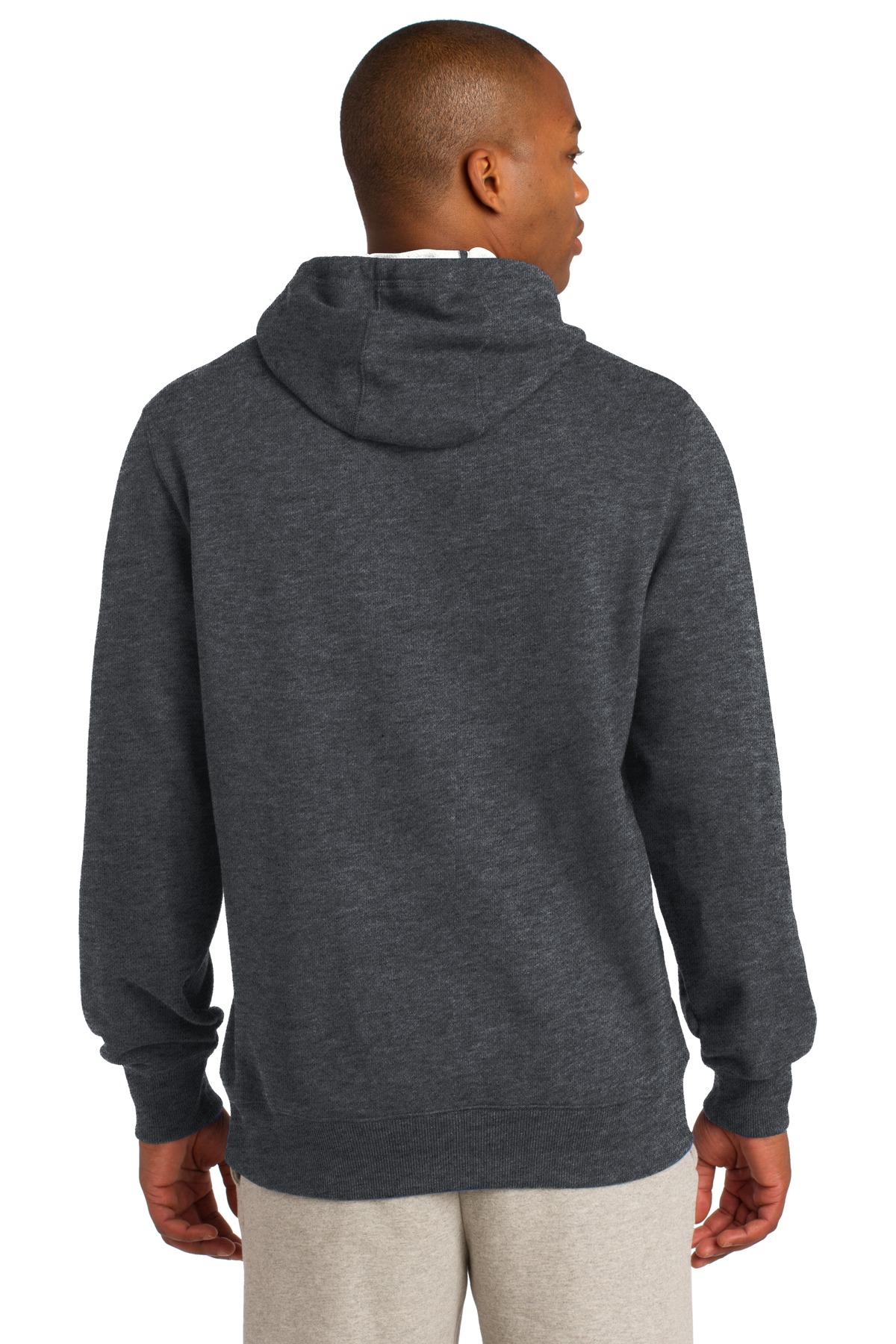 Sport-Tek® Pullover Hooded Sweatshirt 38