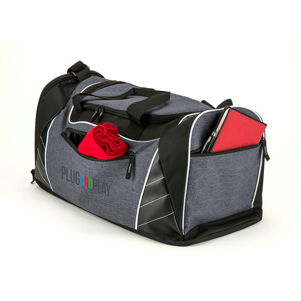 Gym Duffel Bag 27