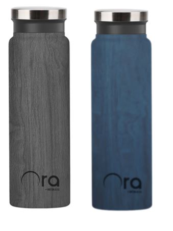 Trend Setter Ronan 600 Ml / 20 Oz Bottle 12