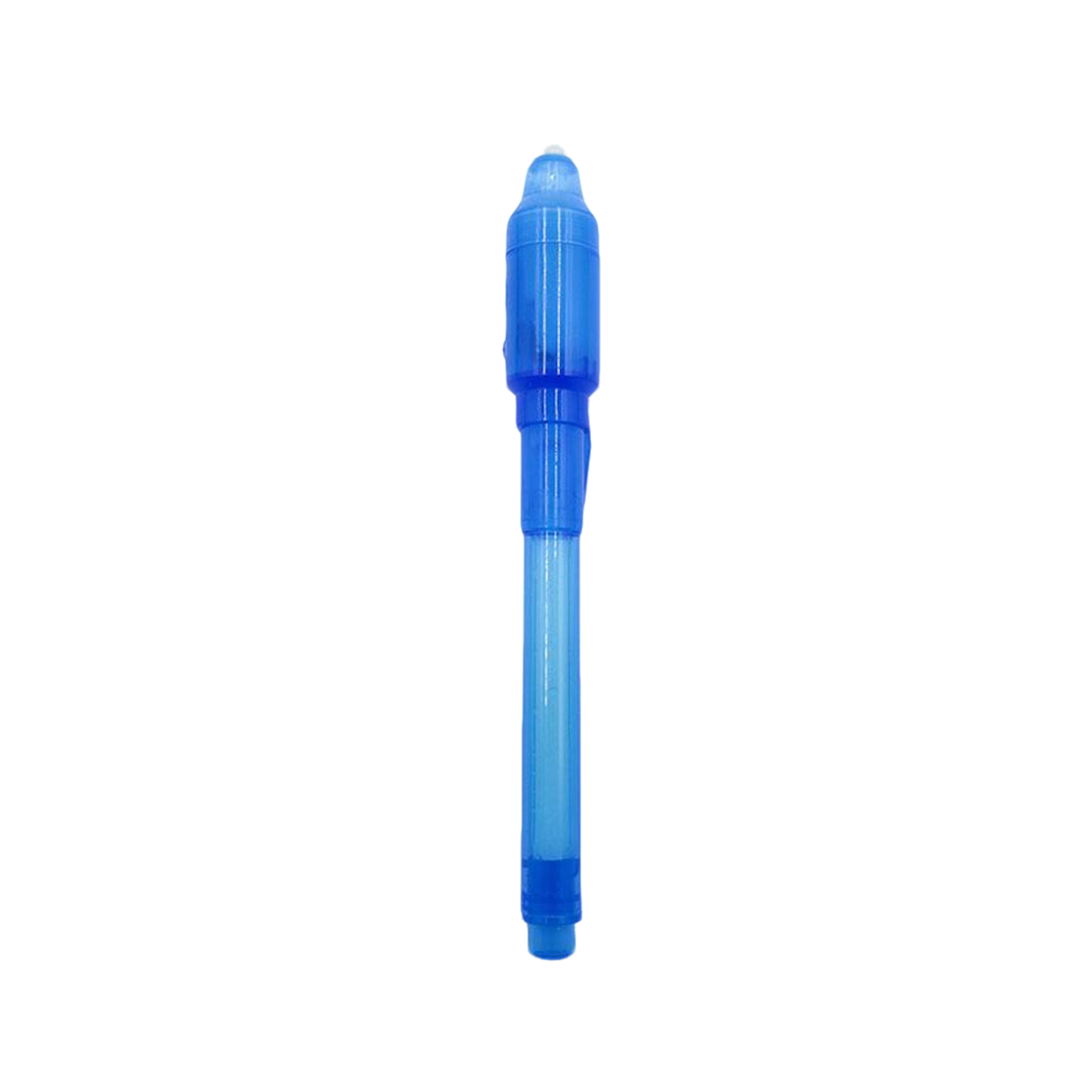 Invisible Ink UV Light Pen Secret Message 3