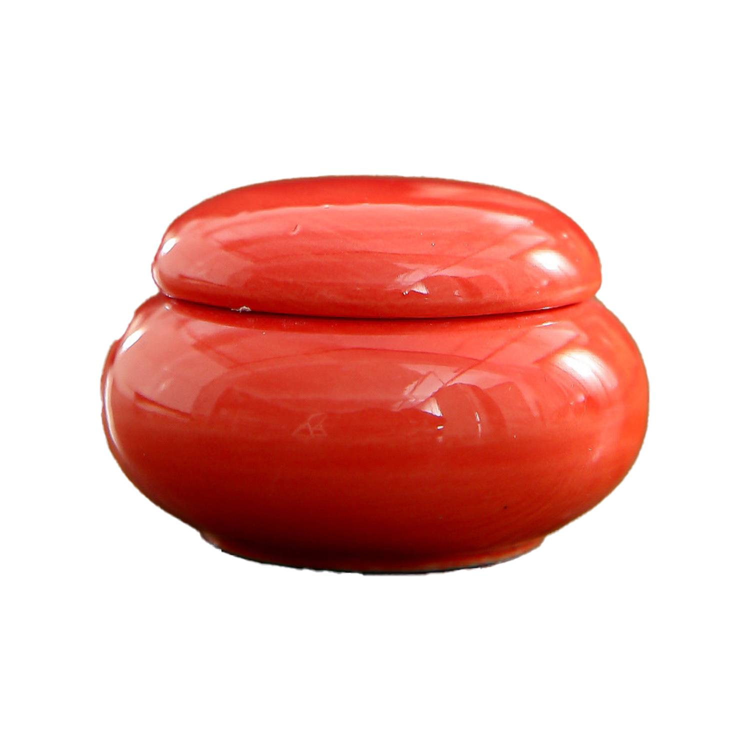 Mini Ceramic Jar 7