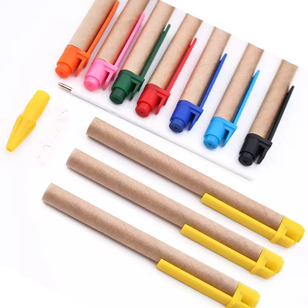Professional Recycled Pens 6