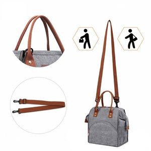 Insulated Lunch Bag 3