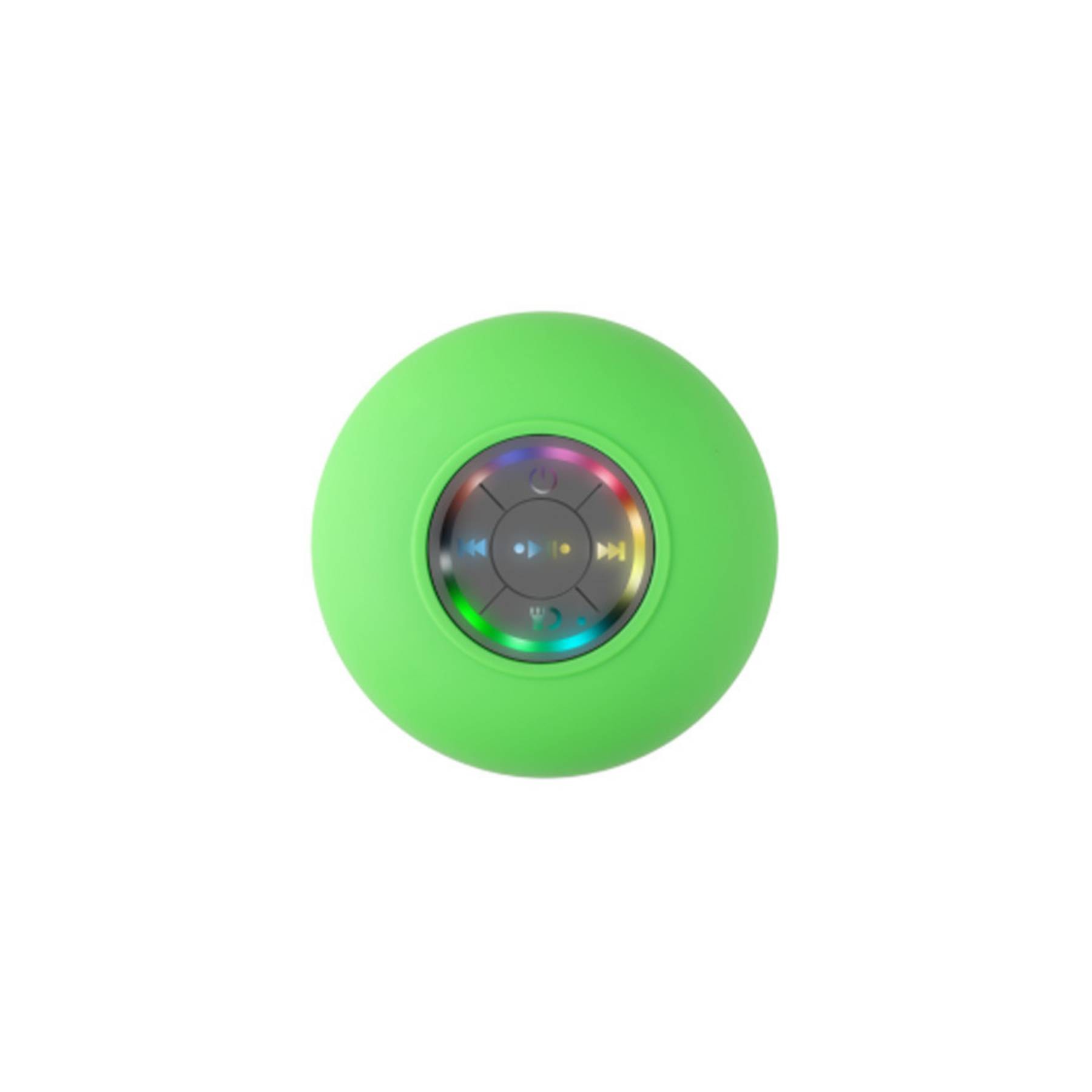 Suction Cup Speaker 4