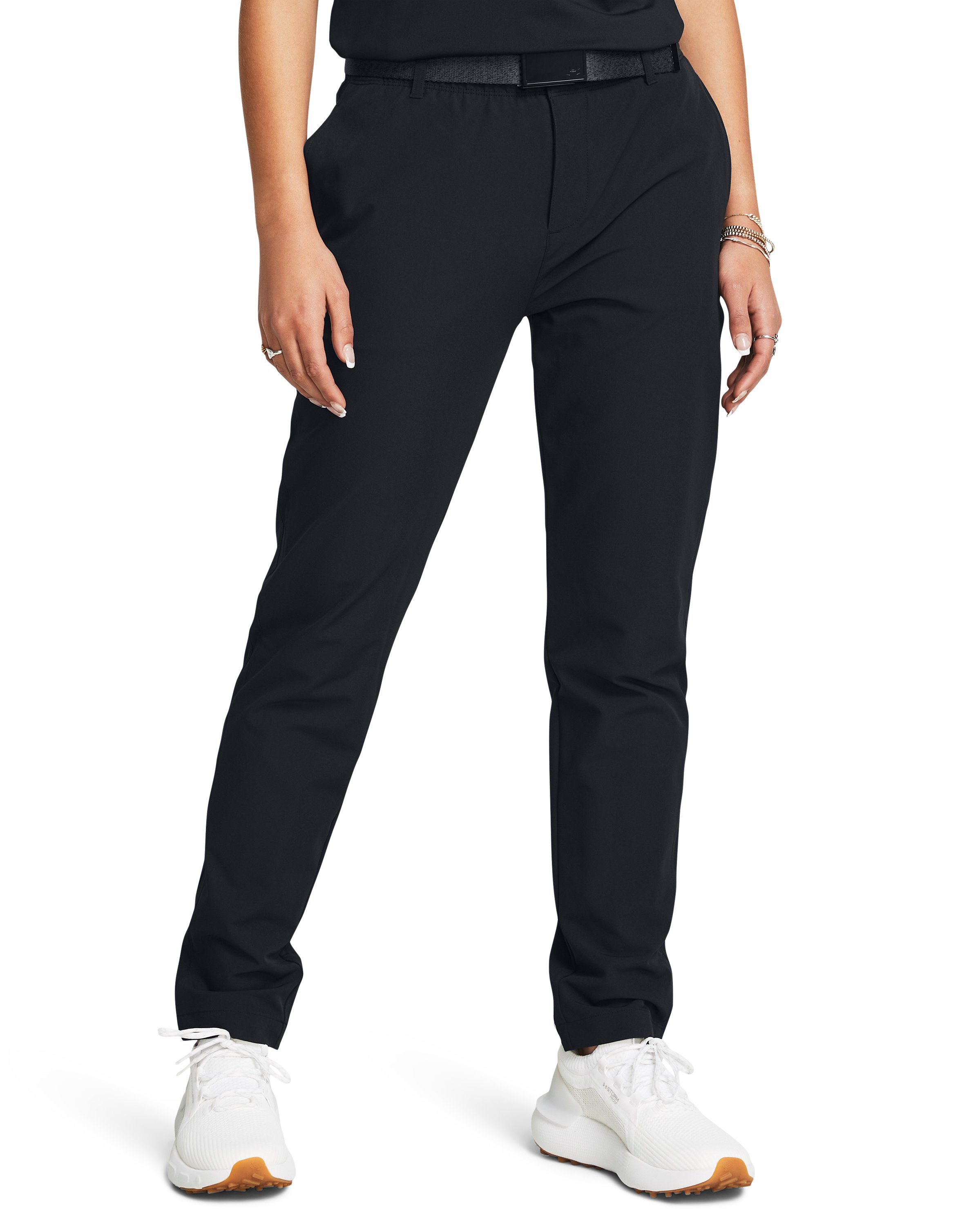 UA Drive Women's Pants 2