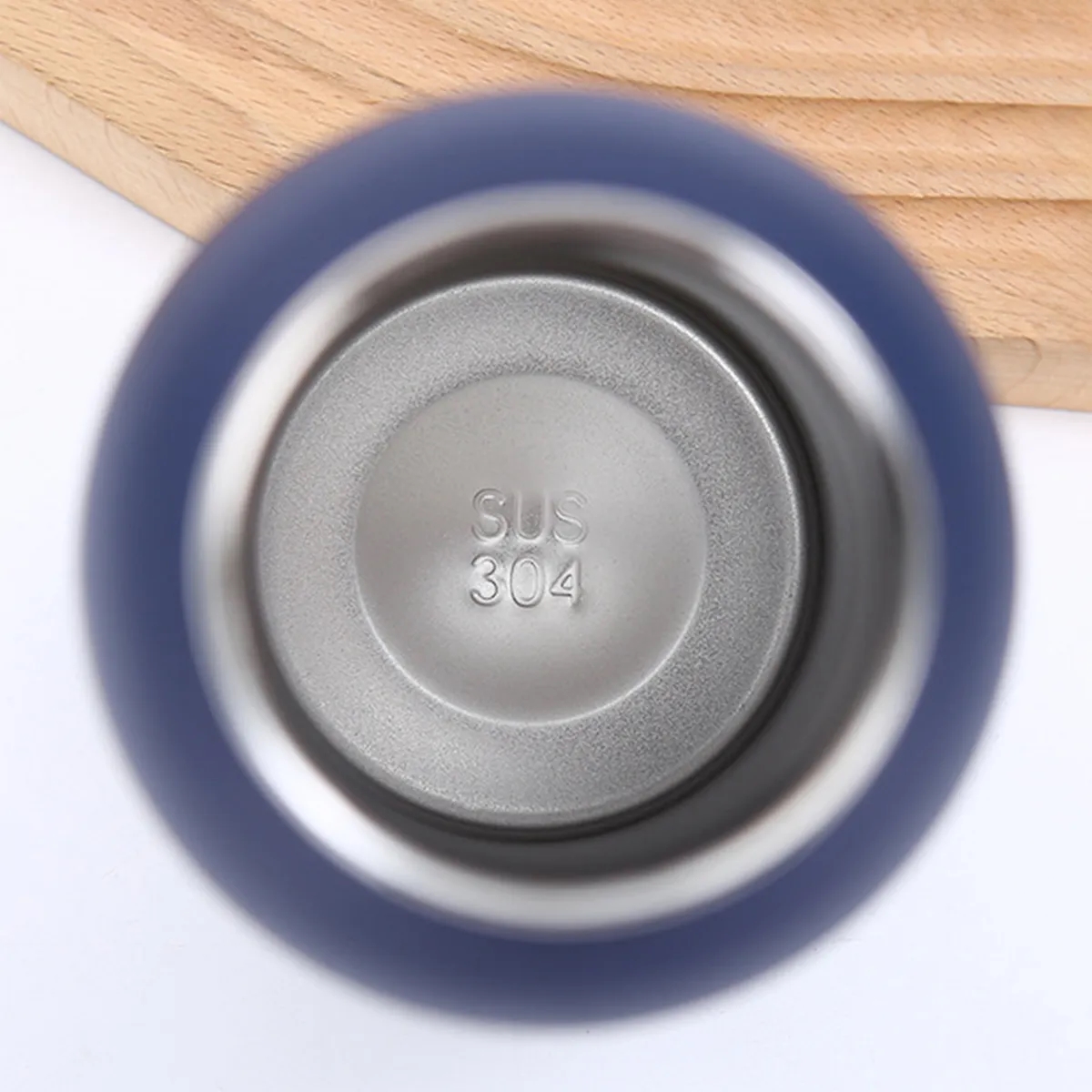 17OZ.Stainless Steel Insulated Water Bottle for Gym Travel 4