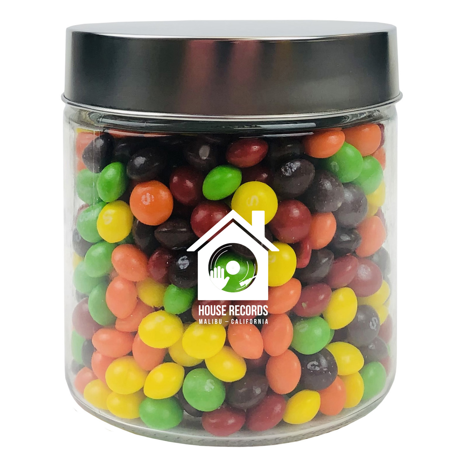 Large Jar Standard Fill 10