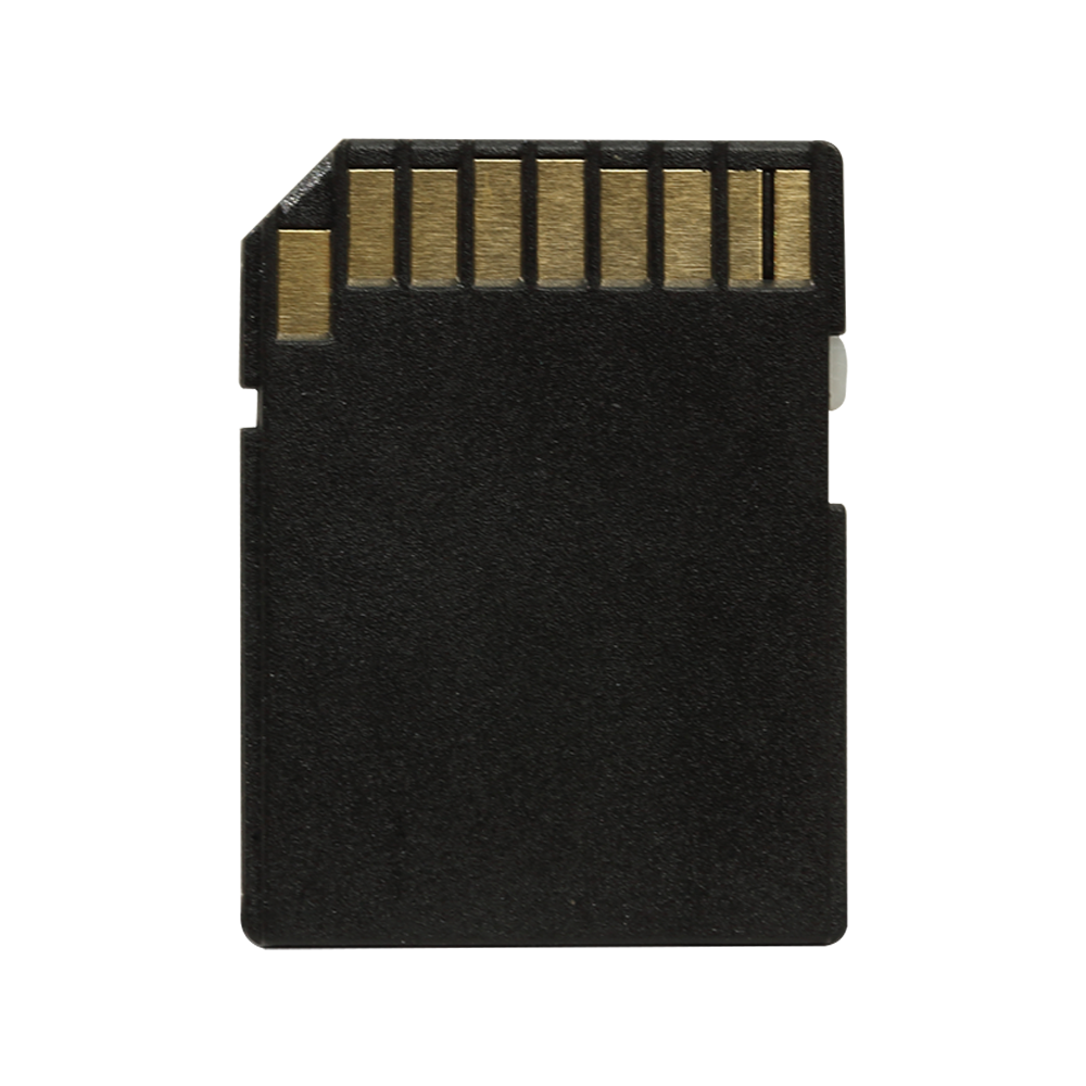 SD Memory Cards Class 6 7