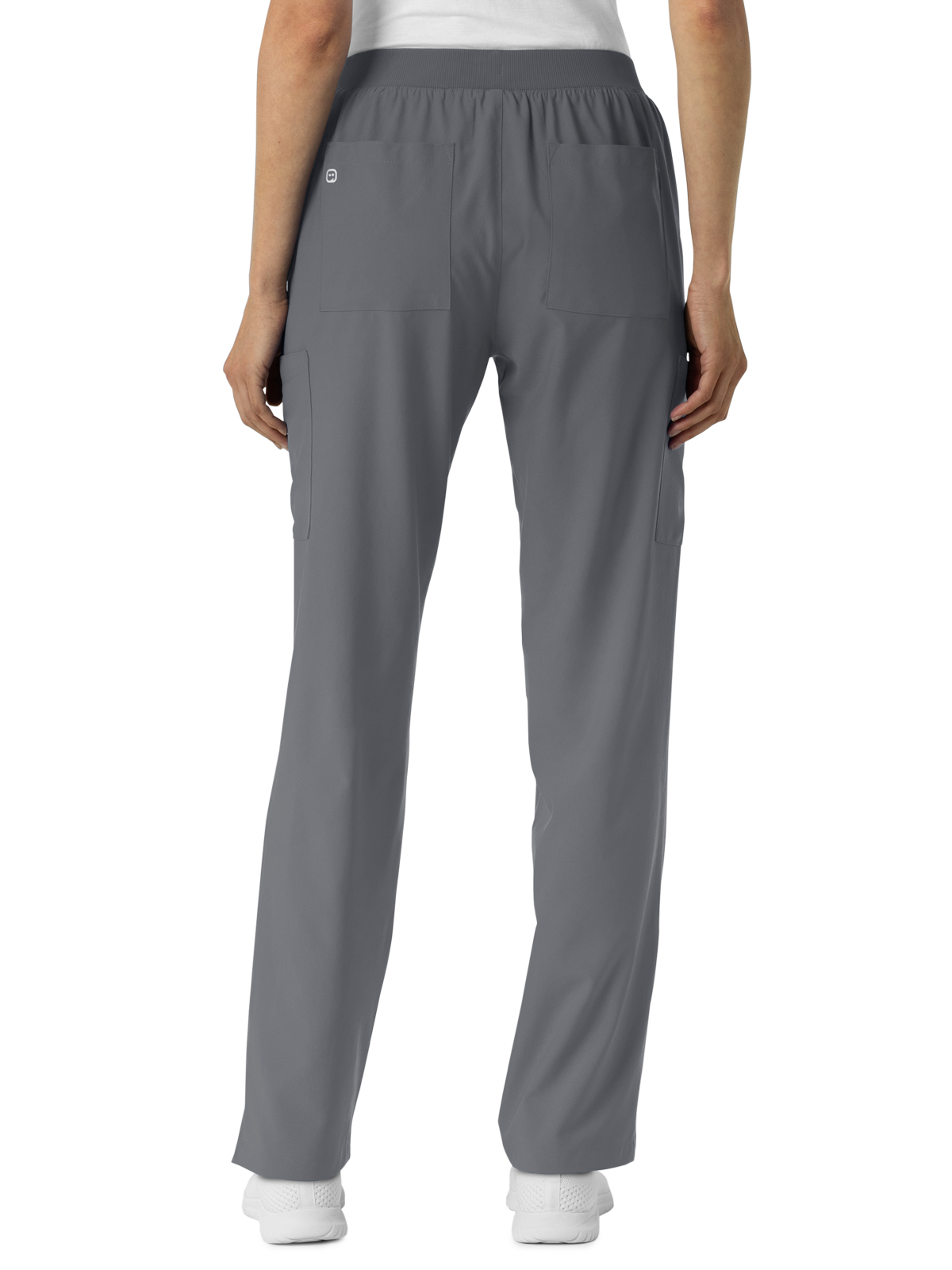 Wink - W123 - Women's Six-Pocket Cargo Utility Pant 49