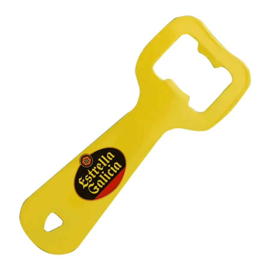 Slag Shaped Bottle Opener 6