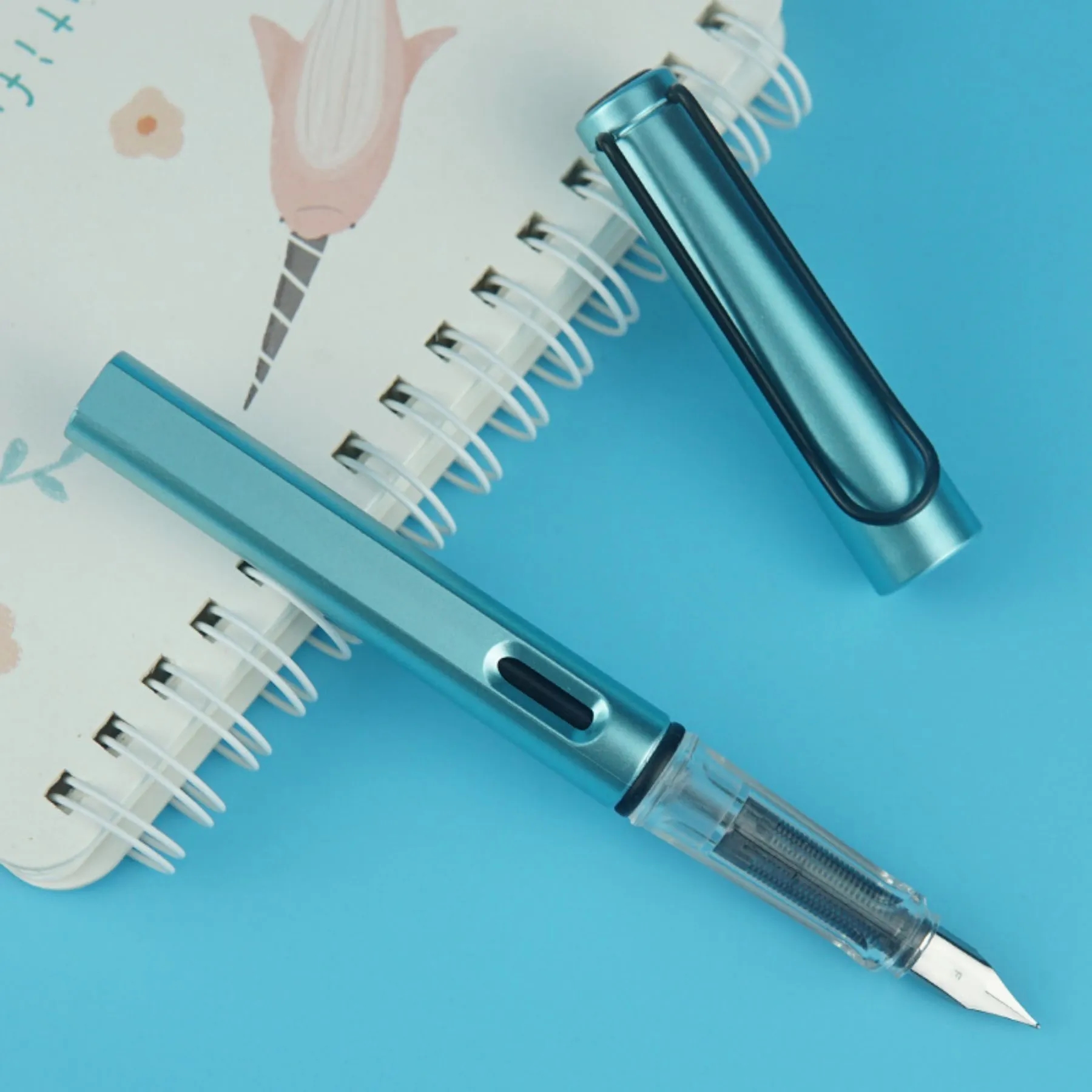 Business Pen 7
