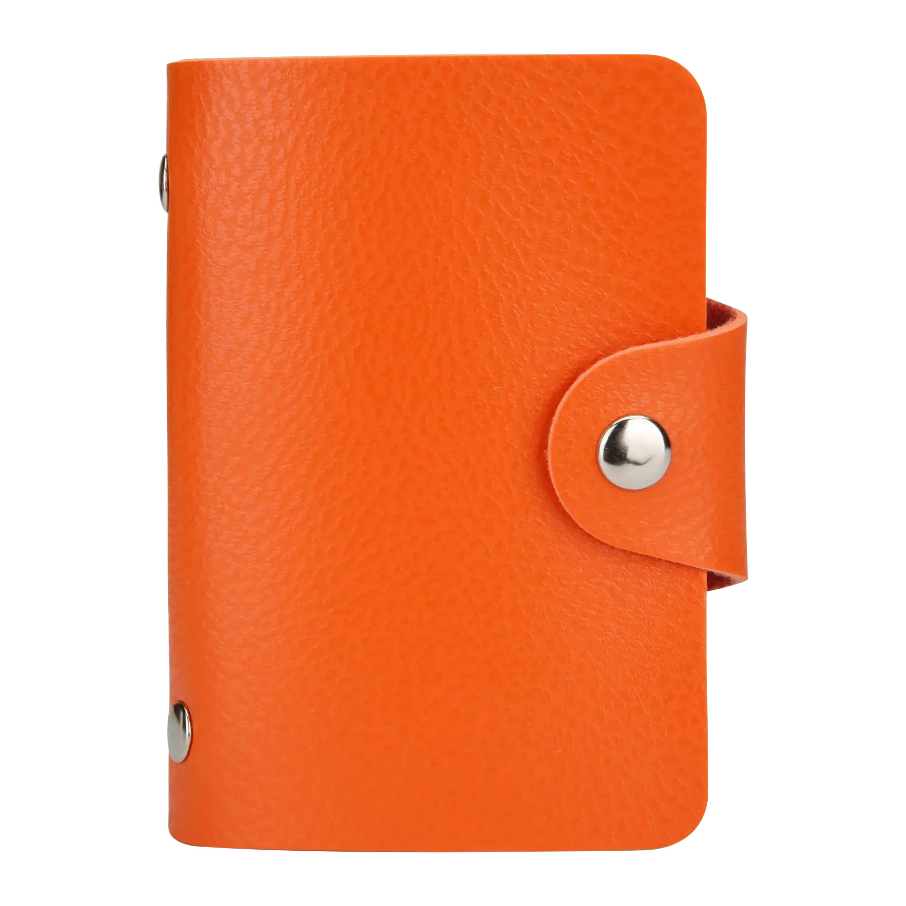 PU Leather Credit Card Holder 9