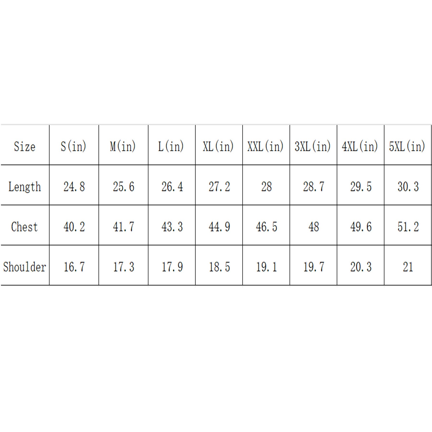 Unisex Smart Heated Vest 2