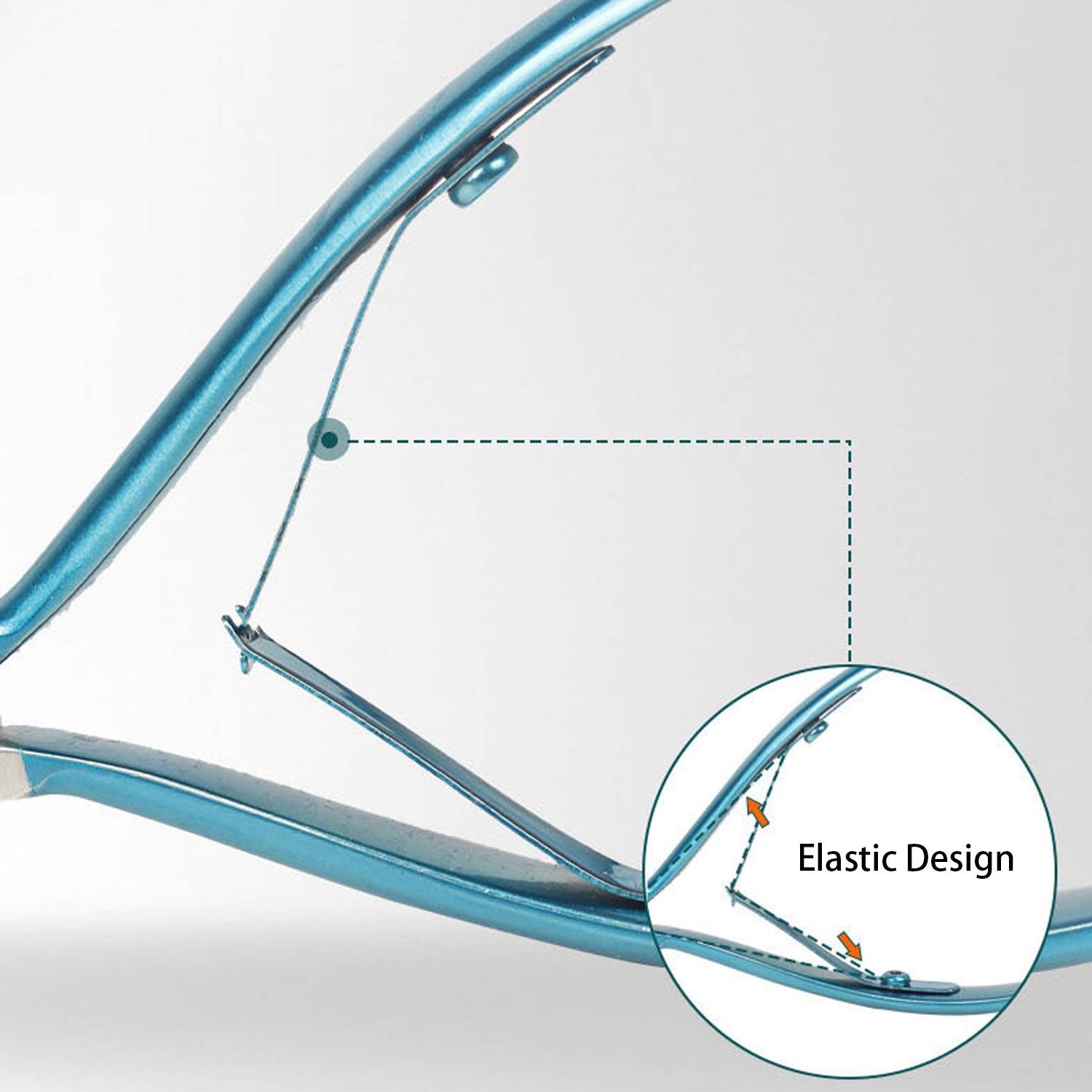 Precision Professional Nail Clippers 4