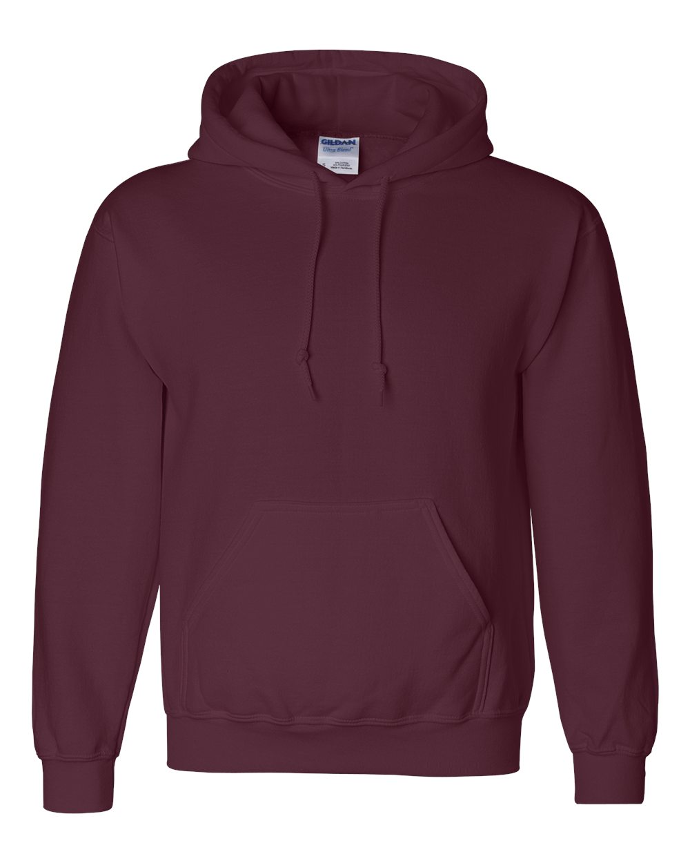 Unisex DryBlend® Hooded Sweatshirt - 12500 49