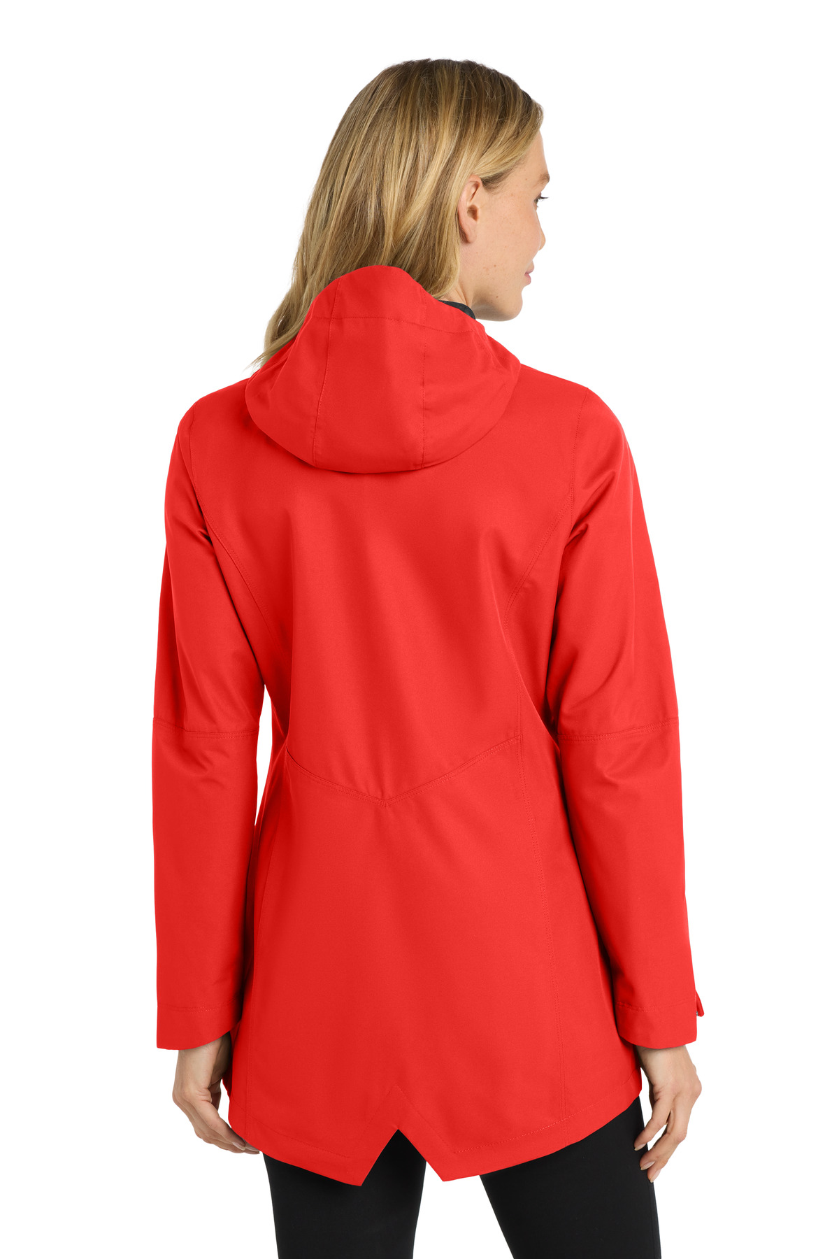 Port Authority Women's Collective Outer Shell Jacket. L900 2