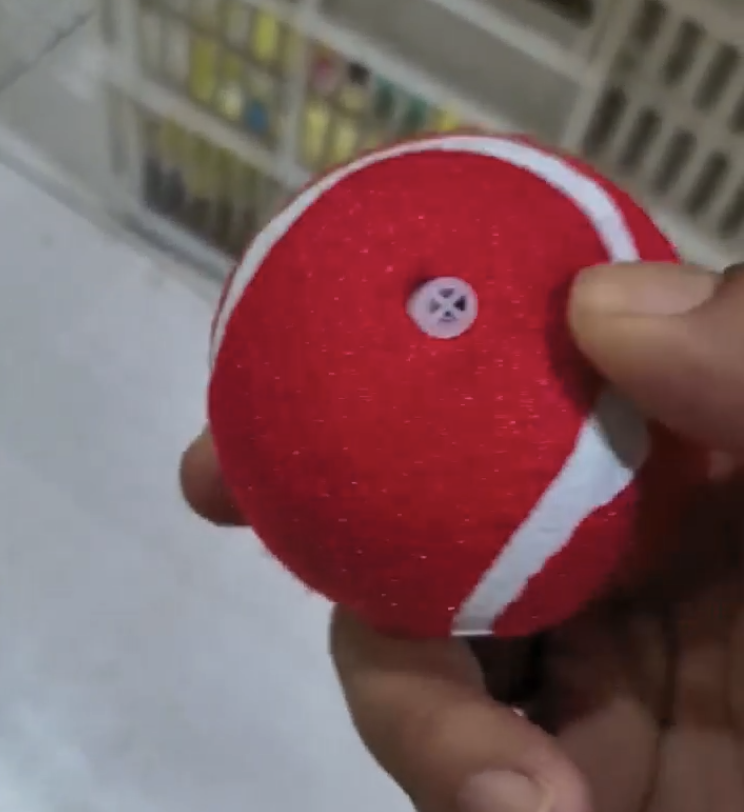 Squeaky Tennis Balls 8