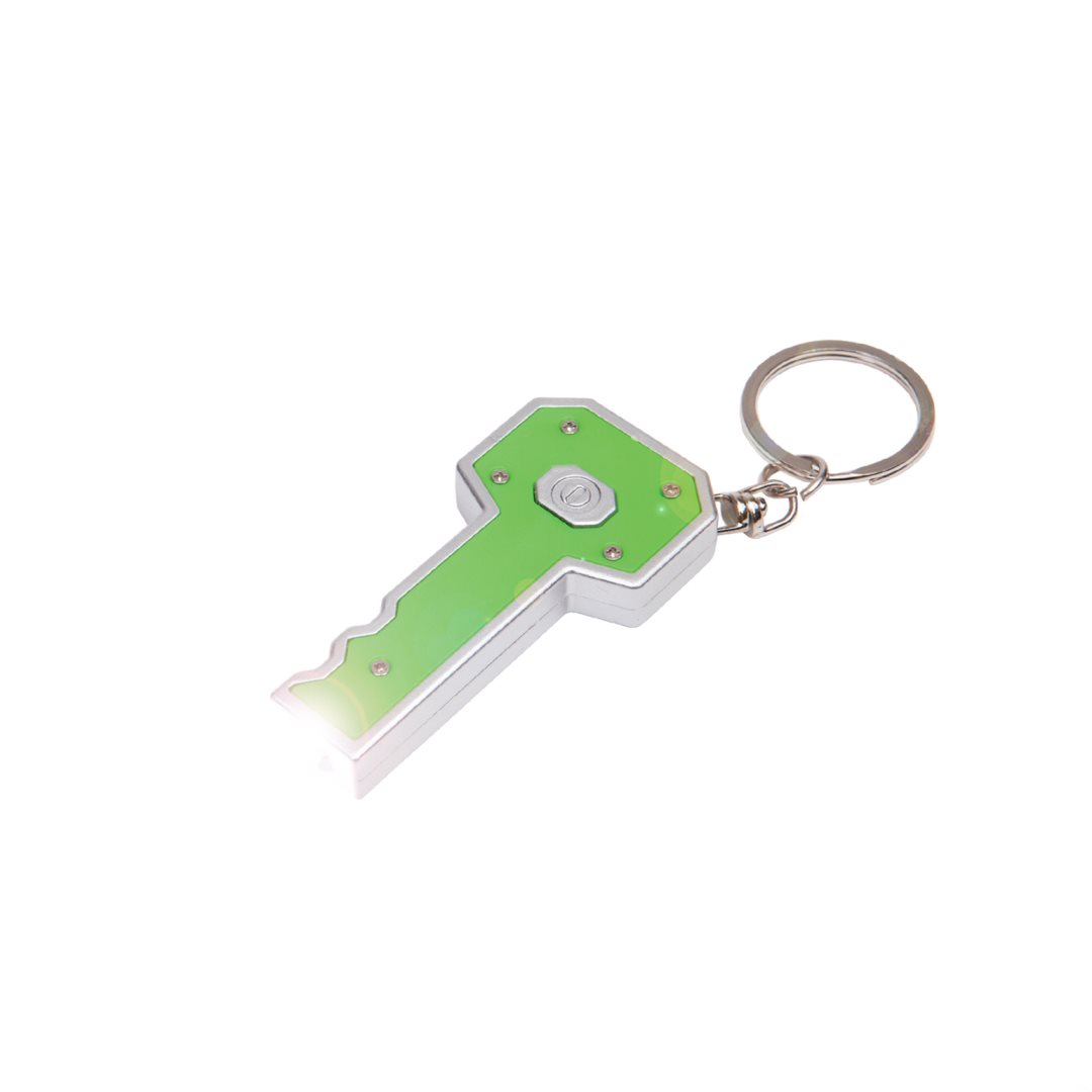 Key LED Flashlight / Keychain 17