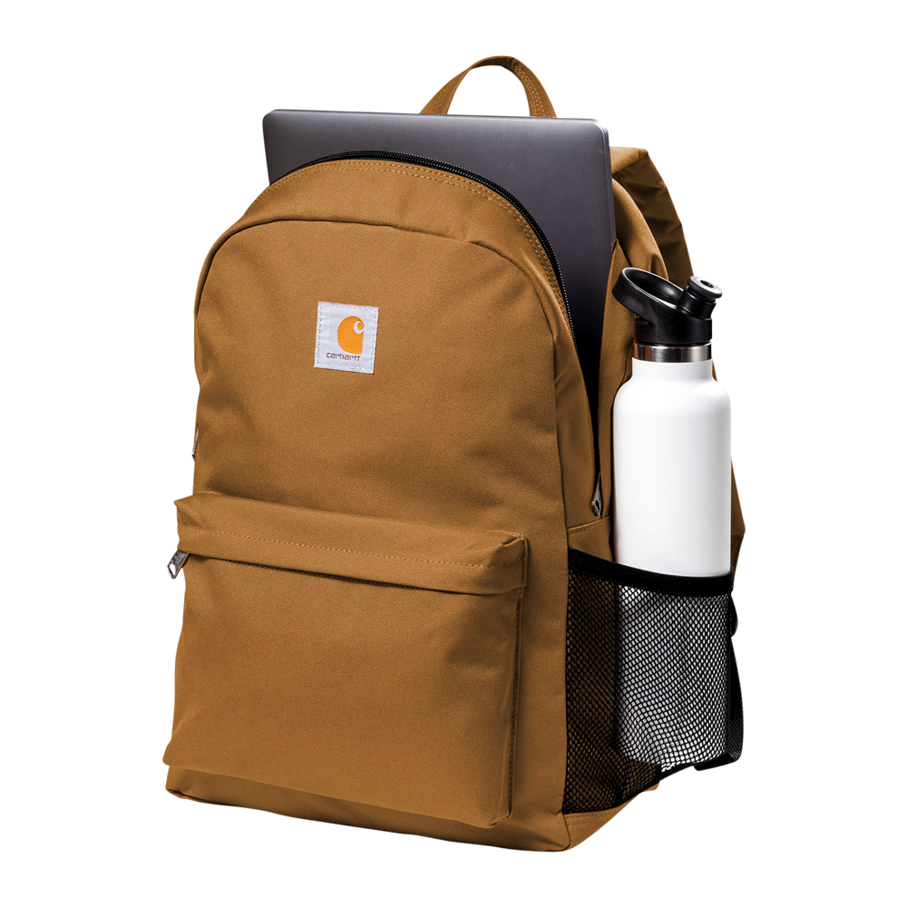 Carhartt(R) Canvas Backpack 1