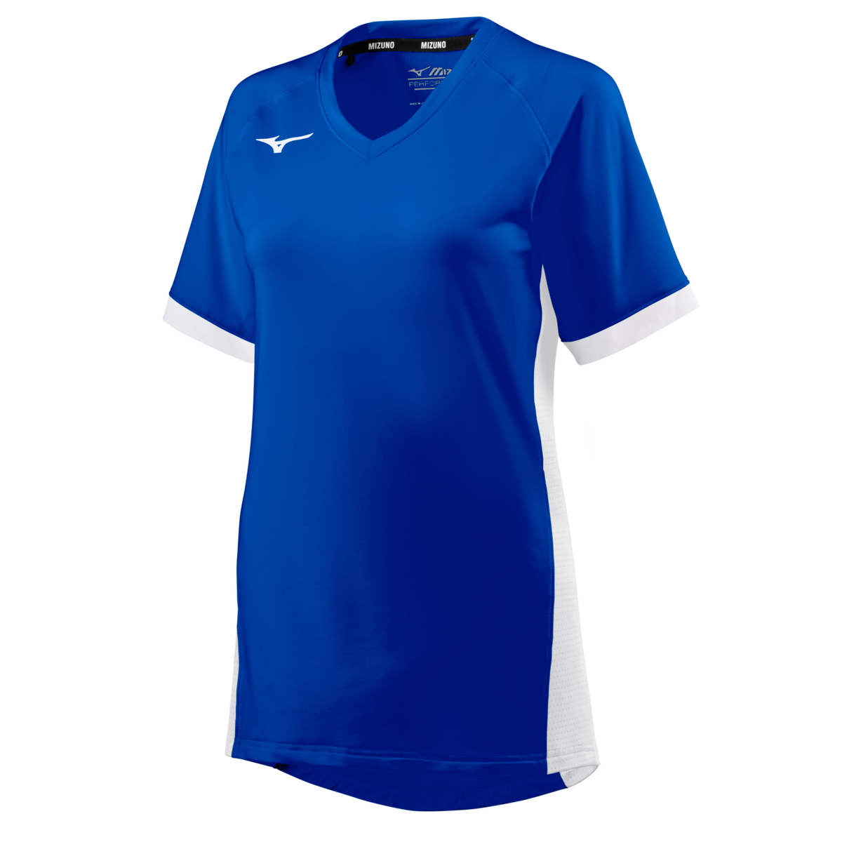 WOMEN'S SPIKE SHORT SLEEVE JERSEY 2
