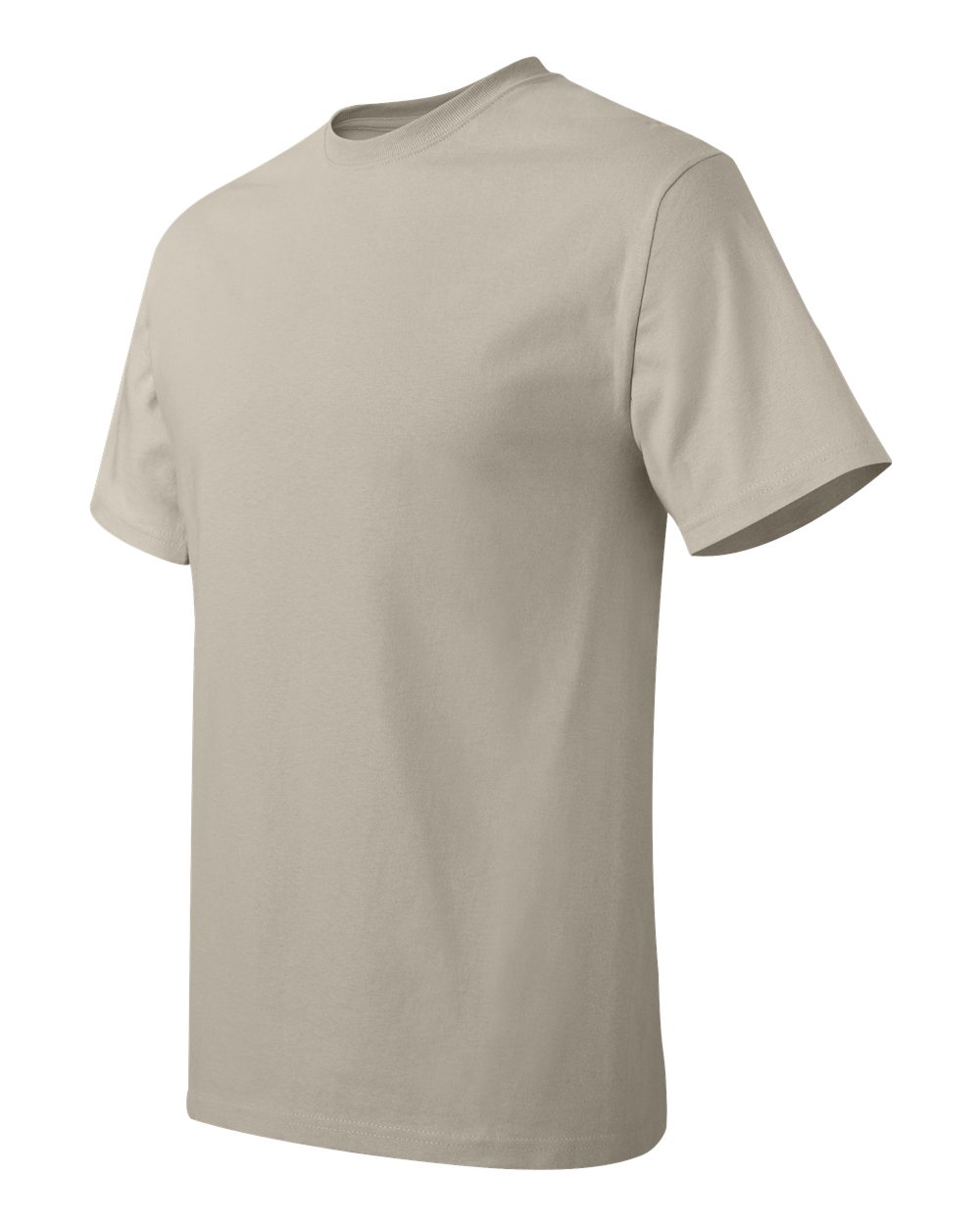 Unisex Authentic T-Shirt - 5250 212