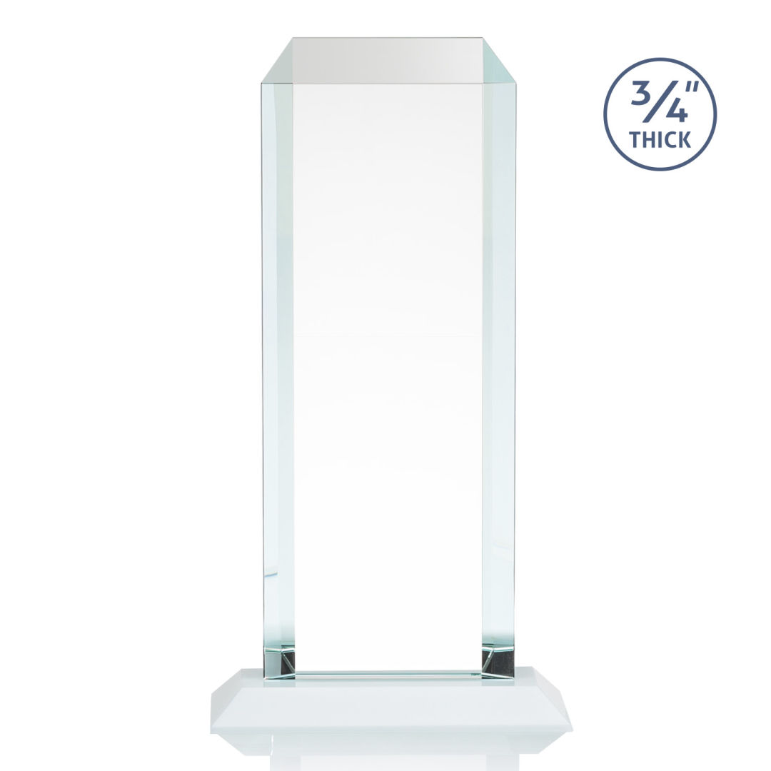 Dalton VividPrint™ Award - White 14