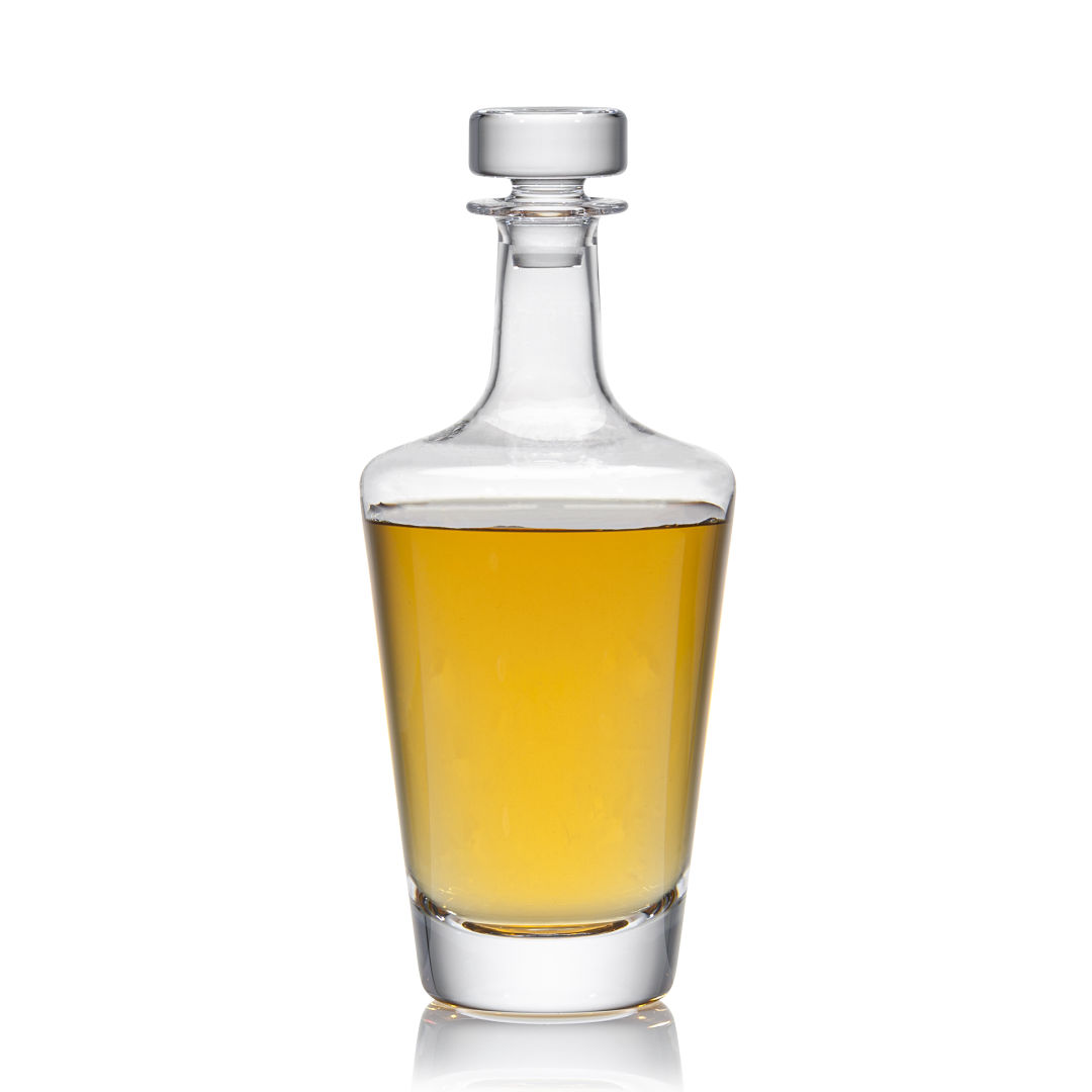 Salzberg Decanter 4