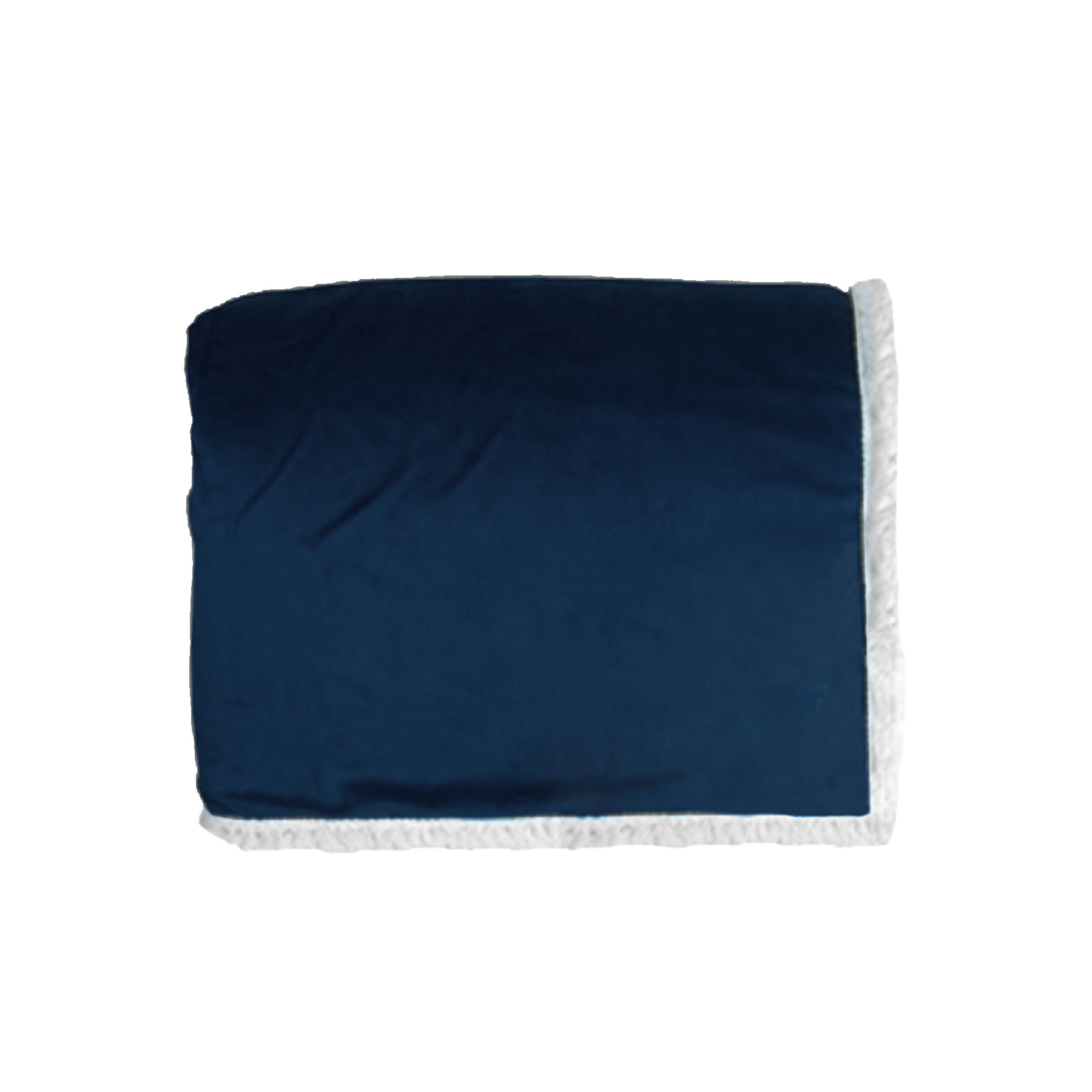 100% Recycled RPET Outer Shell & Lamb Cashmere Liner Blanket 3