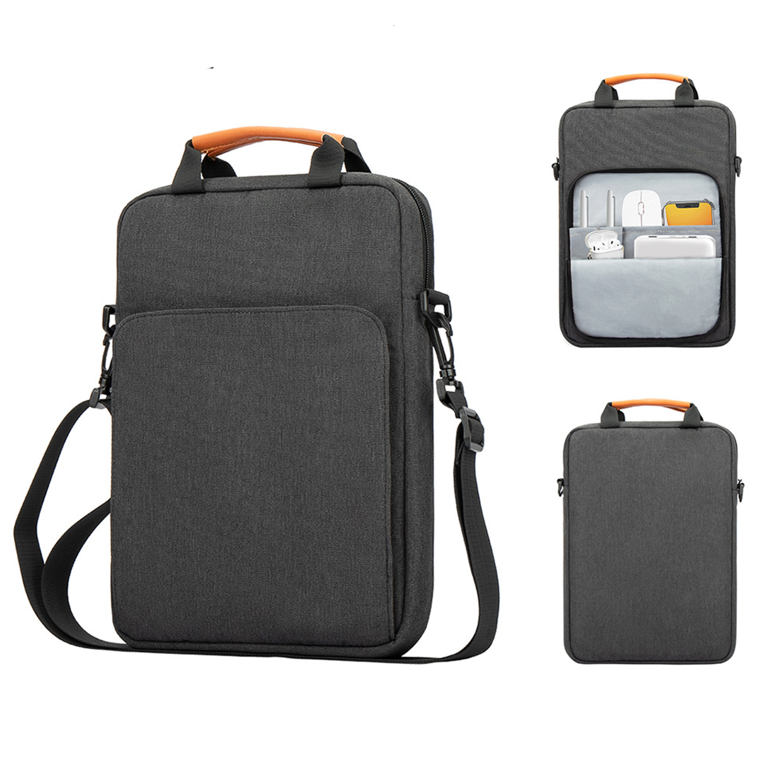 Travel Laptop Sleeve Bag 4