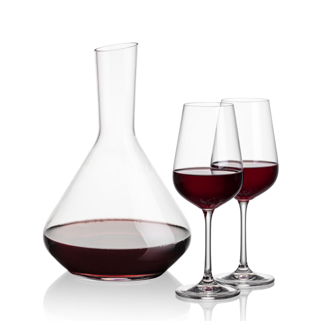 Terrassa Carafe & Laurent Wine 4
