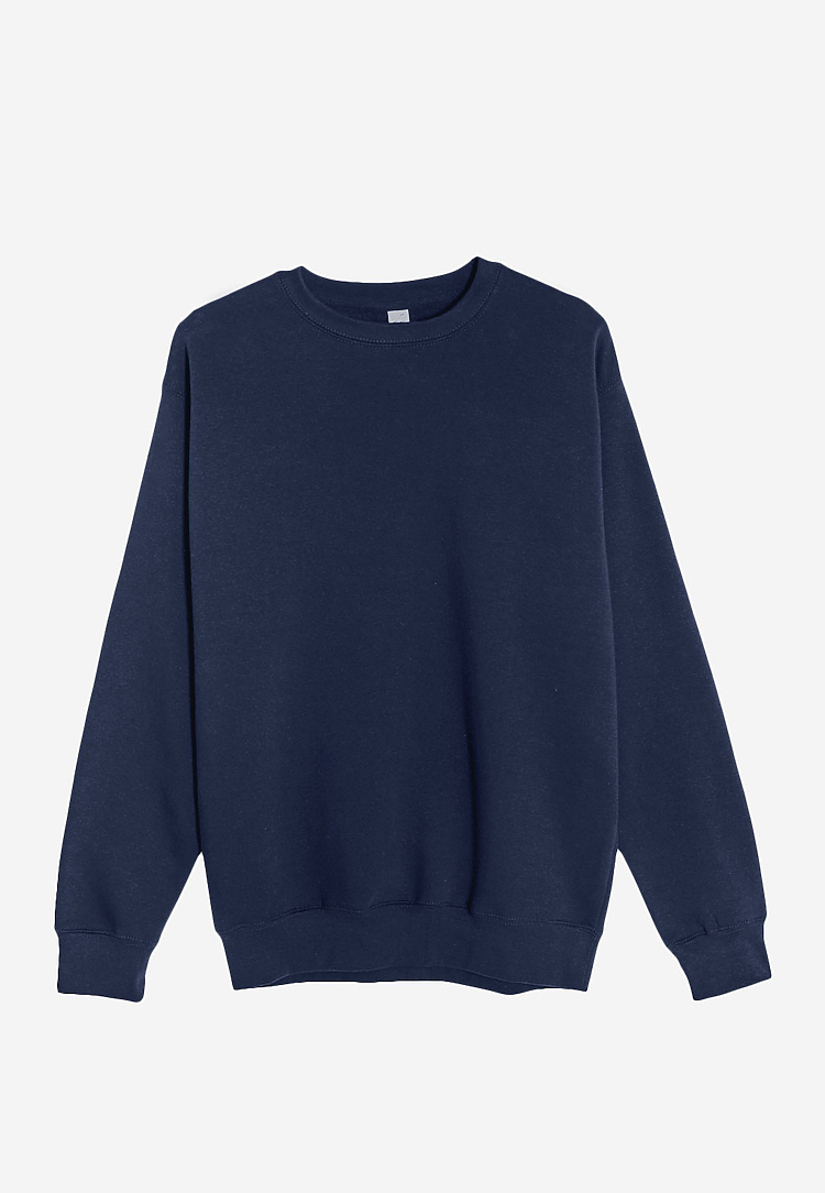Premium Crewneck Sweatshirt, custom hoodie or sweatshirt with logo imprint 26