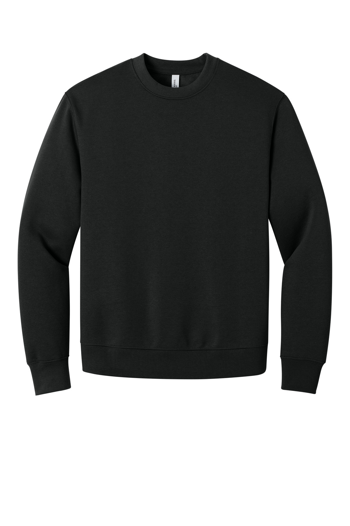 BELLA+CANVAS Unisex 10-Ounce Heavyweight Crewneck Sweatshirt BC4711 23