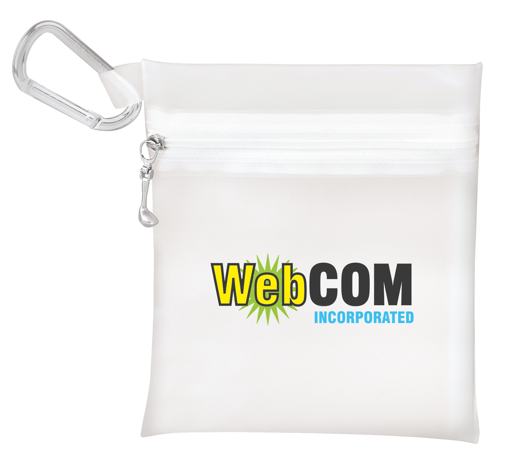 Large Tee Pouch 2