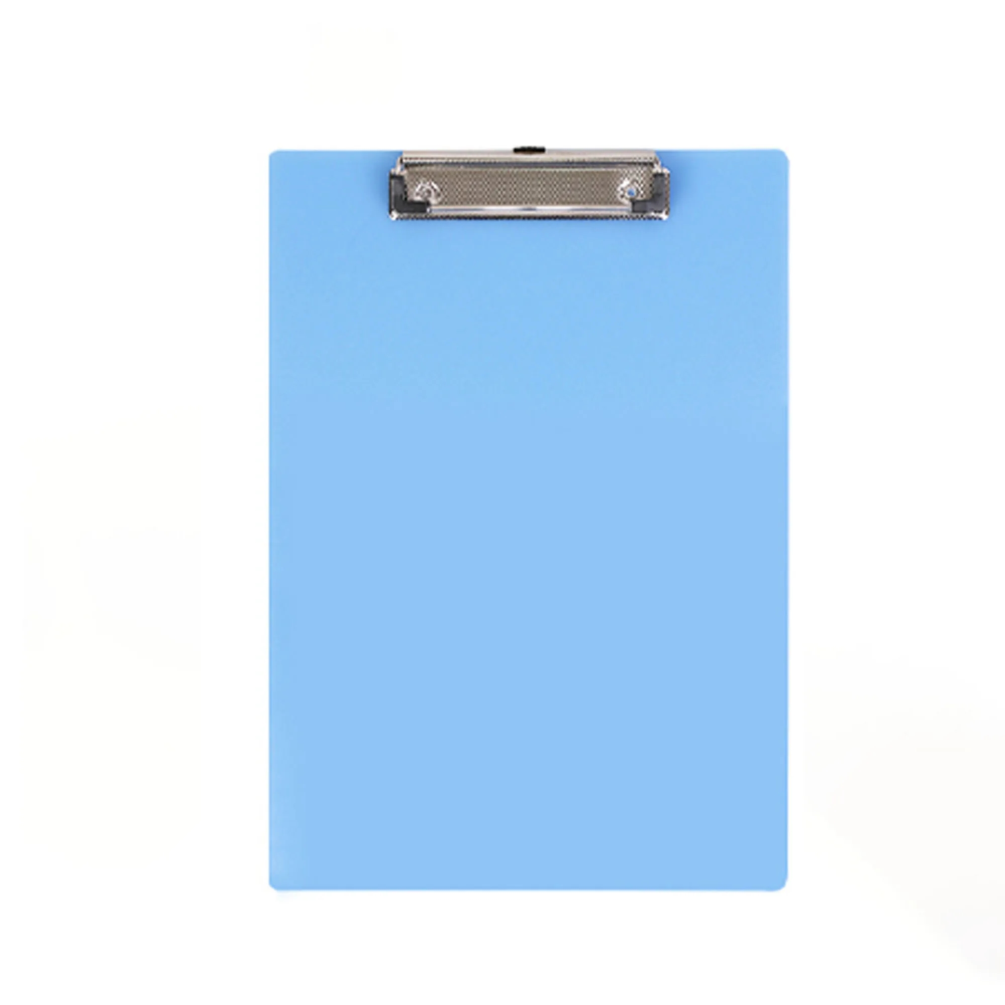 A4 Plastic Writing Board With Hook 9