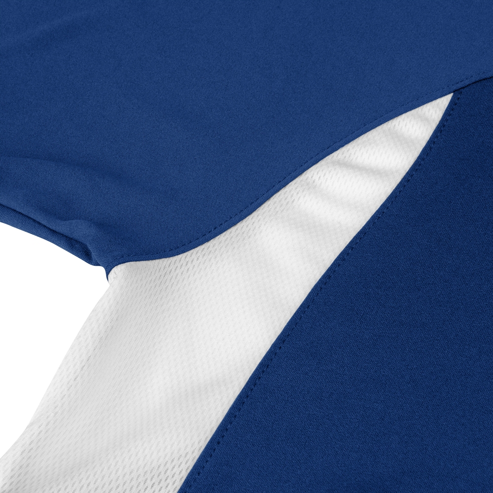 Wild Card 2-Button Jersey 11