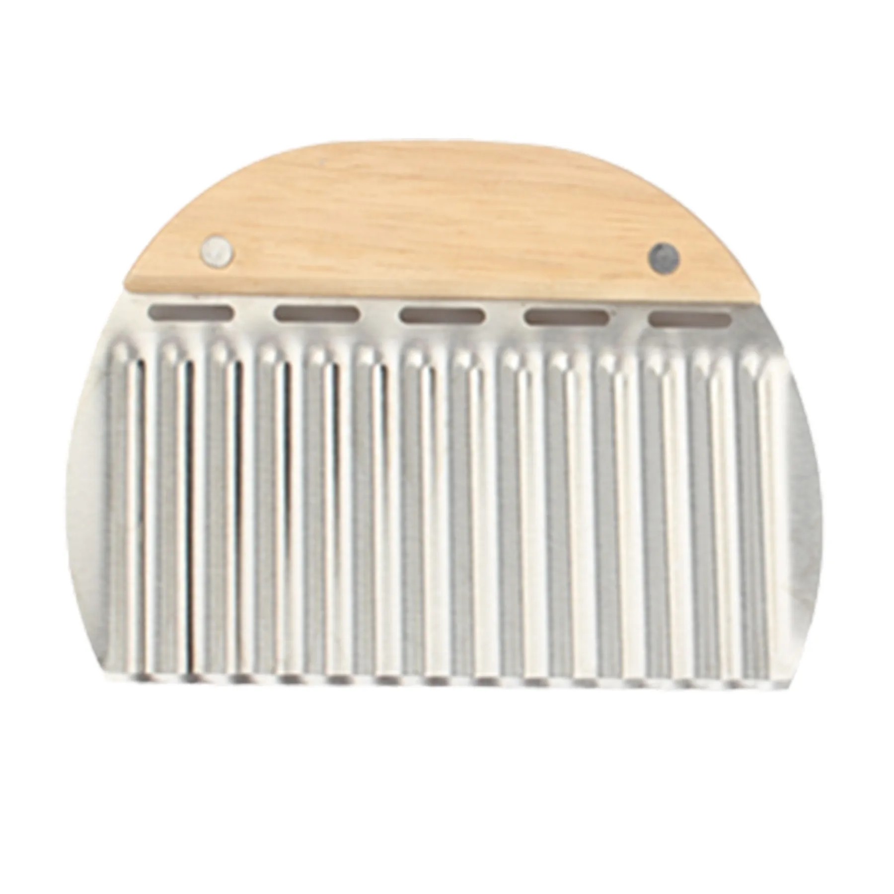 Potato Wavy Slicer 2