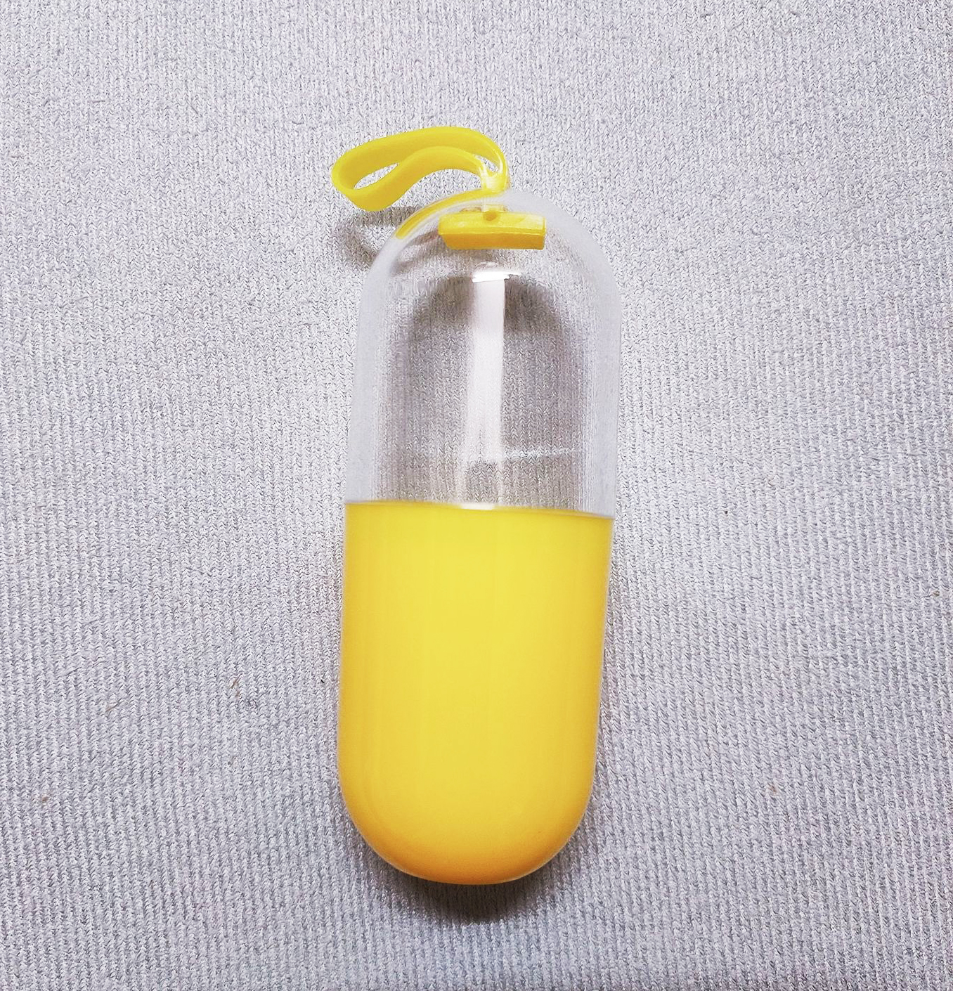 Small Capsule Storage Case 4