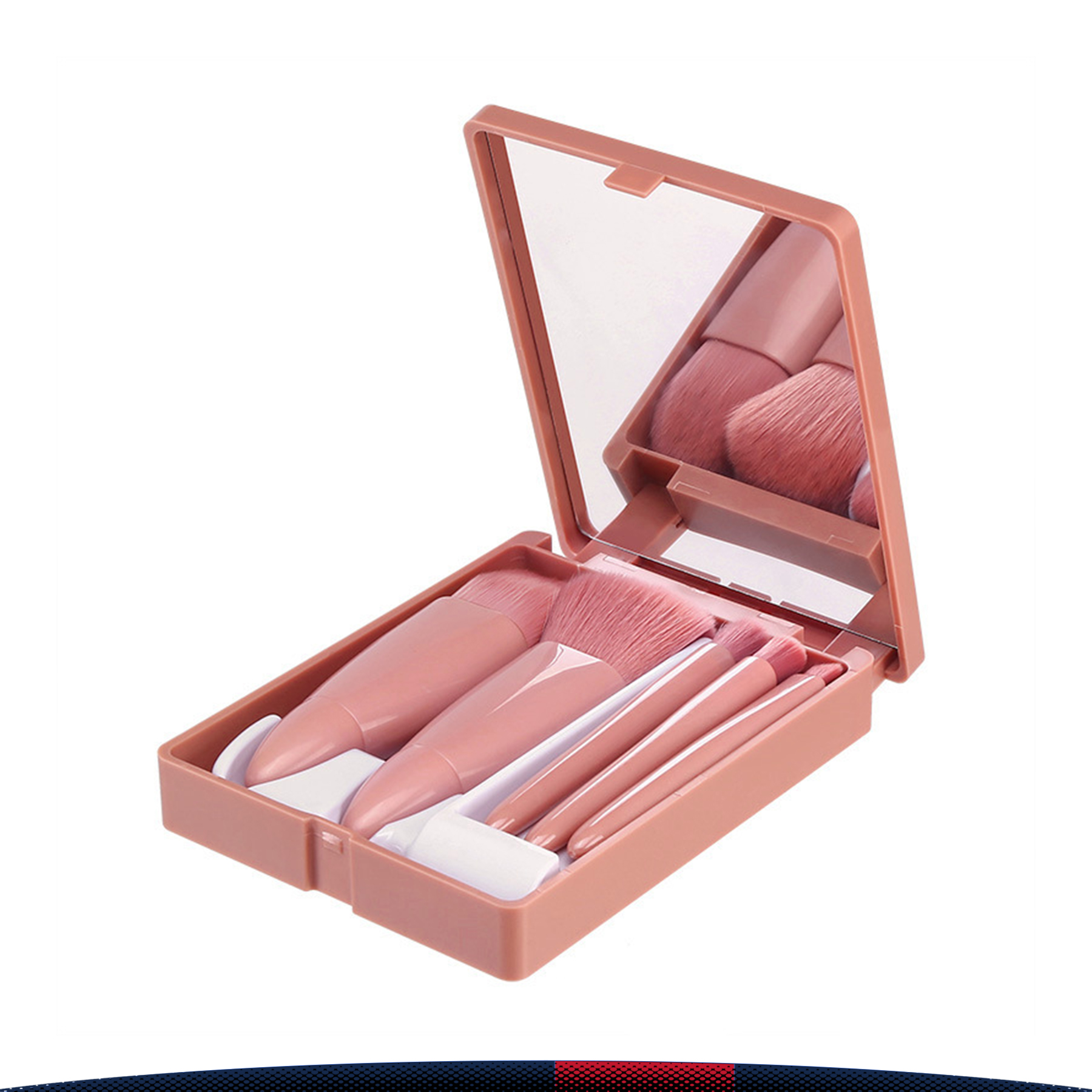 Kery Makeup Brush Set 3