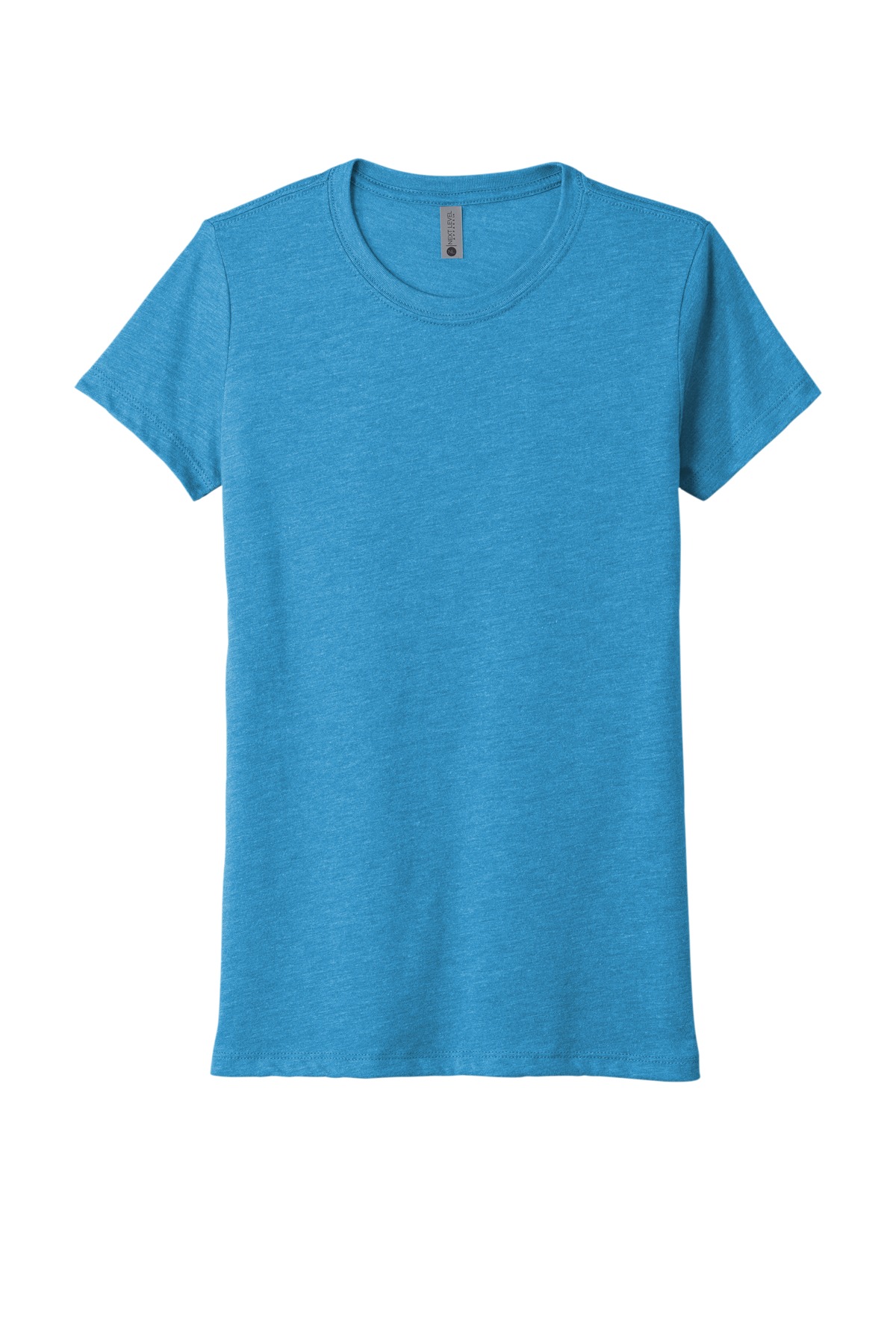 Next Level® Apparel Women's Tri-Blend Tee 27