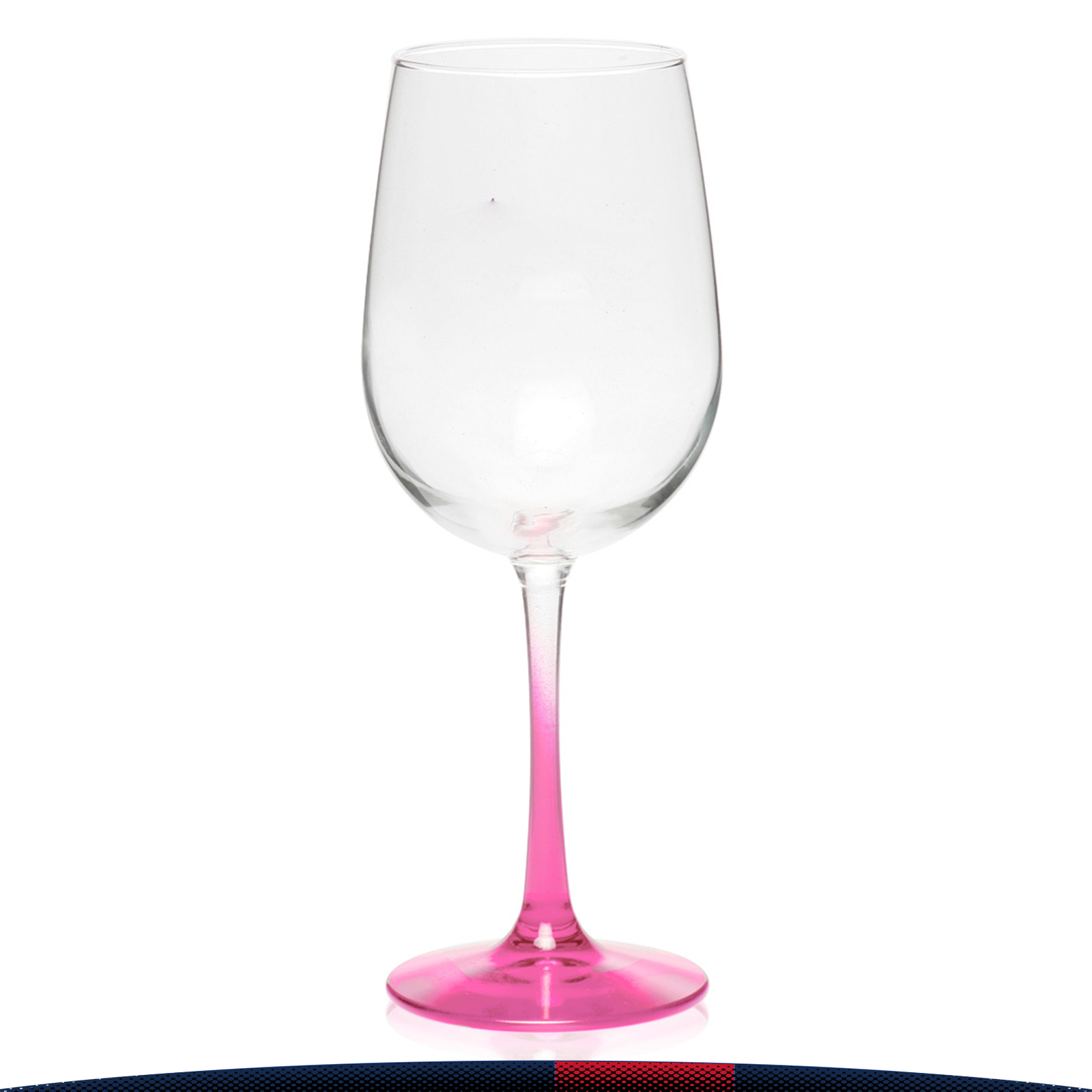 16 oz. Libbey Tall Clear Glasses 7
