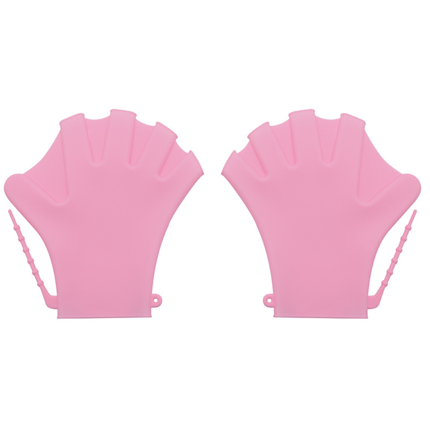Swimming Gloves 4