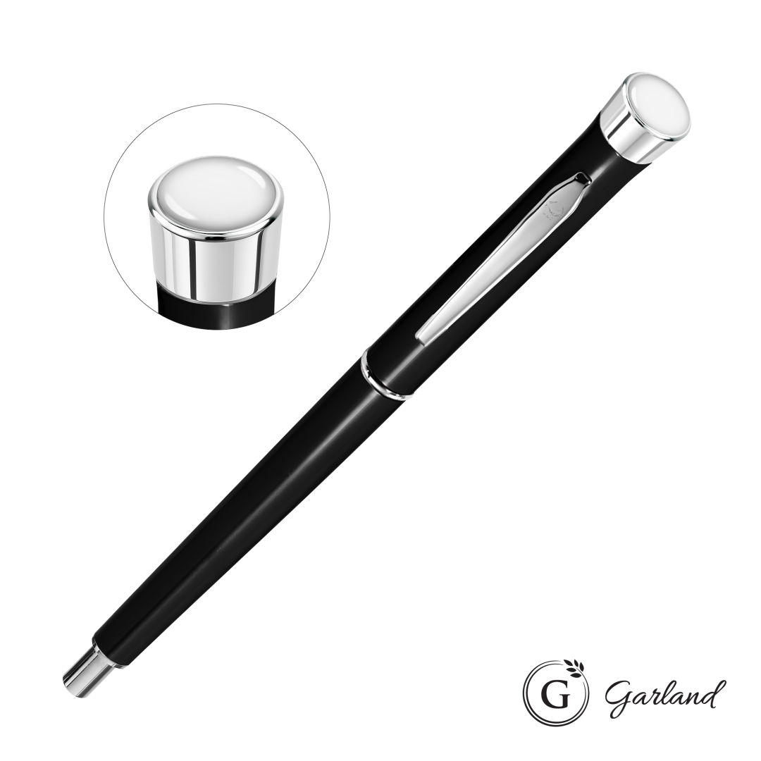 Garland® Color Custom Mechanical Pencil - Chrome Accent 24