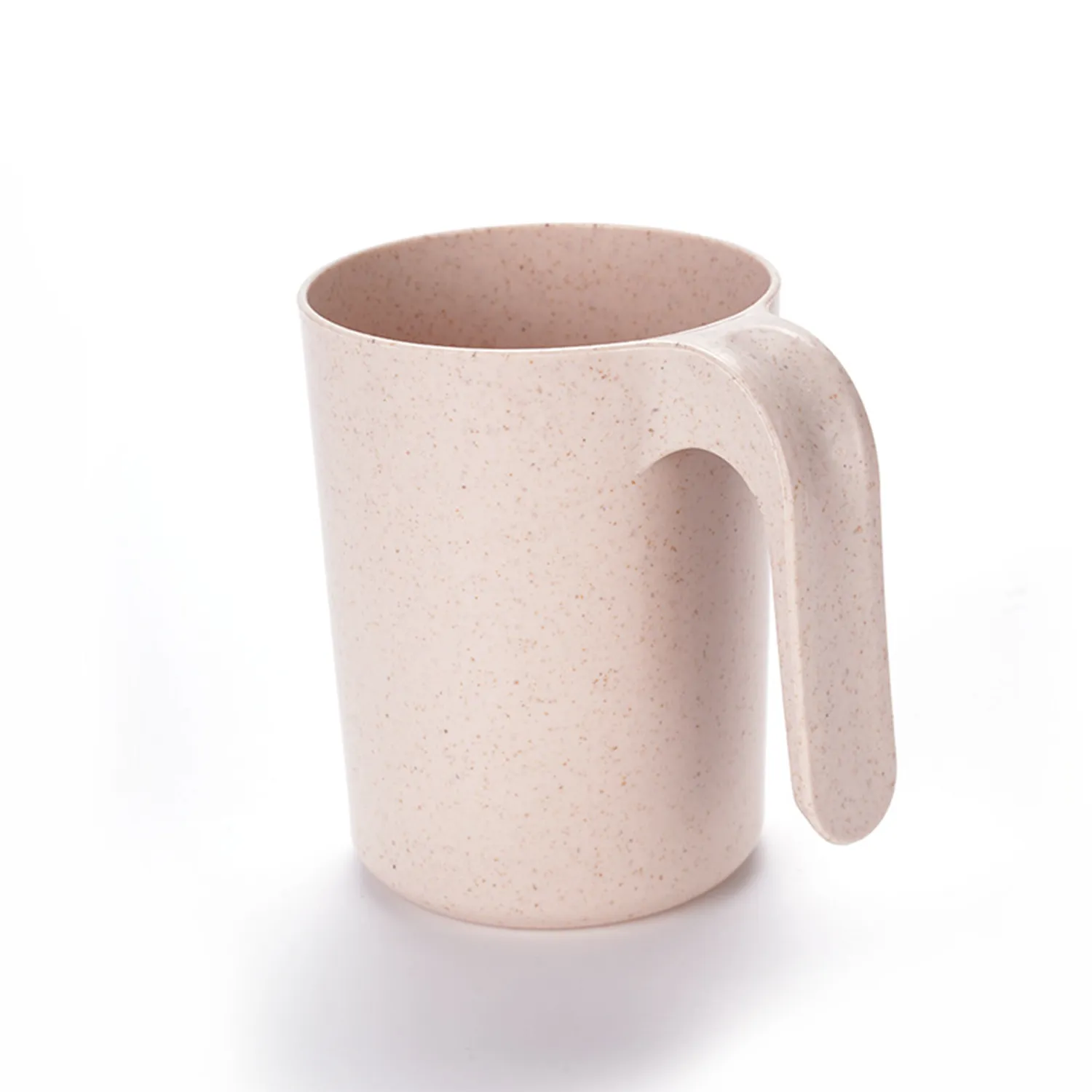 11OZ Plastic Wash Cup 5
