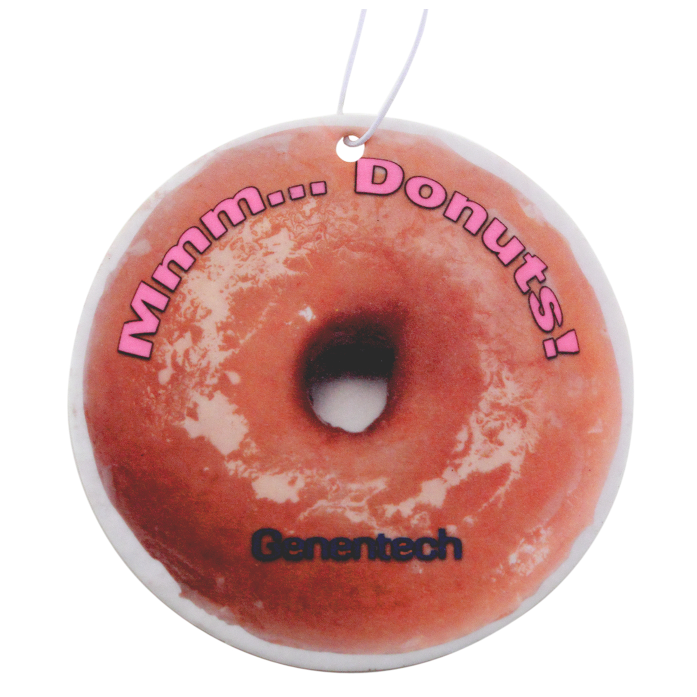 Custom Paper Air Fresheners (Custom Card) 25