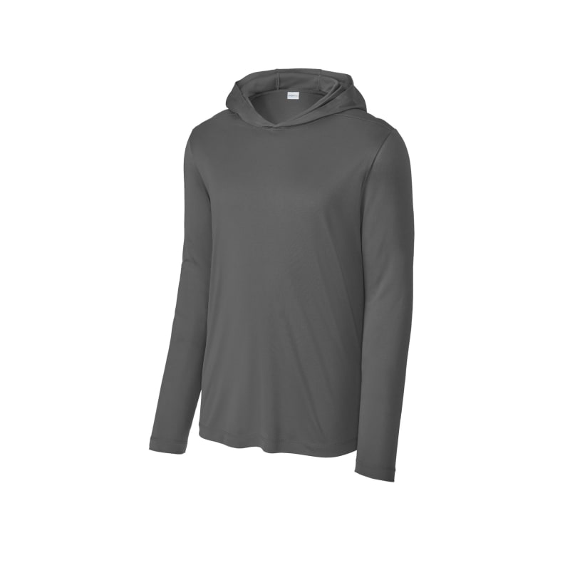 Sport-Tek Sport-Tek Posi-UV Pro Long Sleeve Hoodie 15