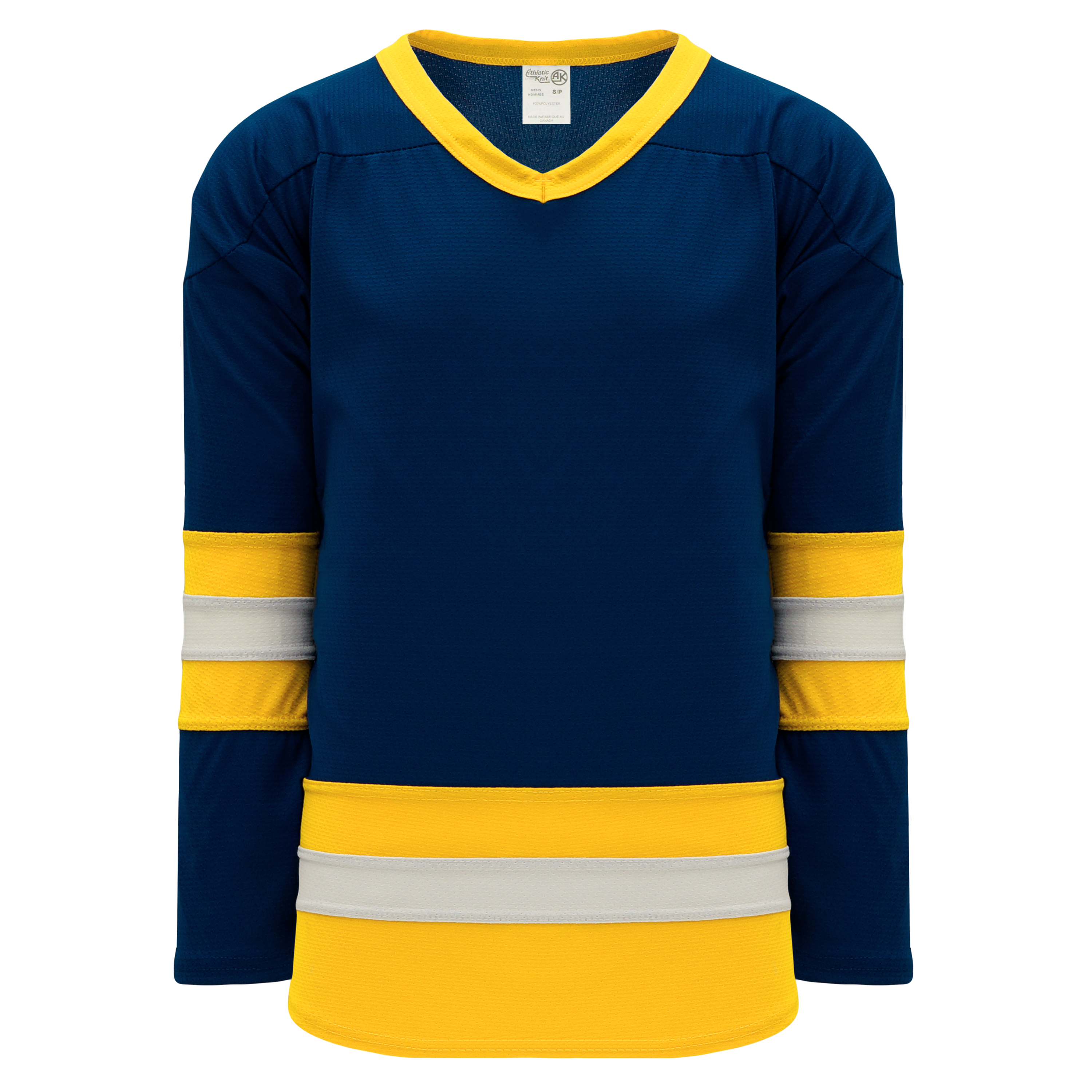 League Hockey Jerseys H6500-G01 252